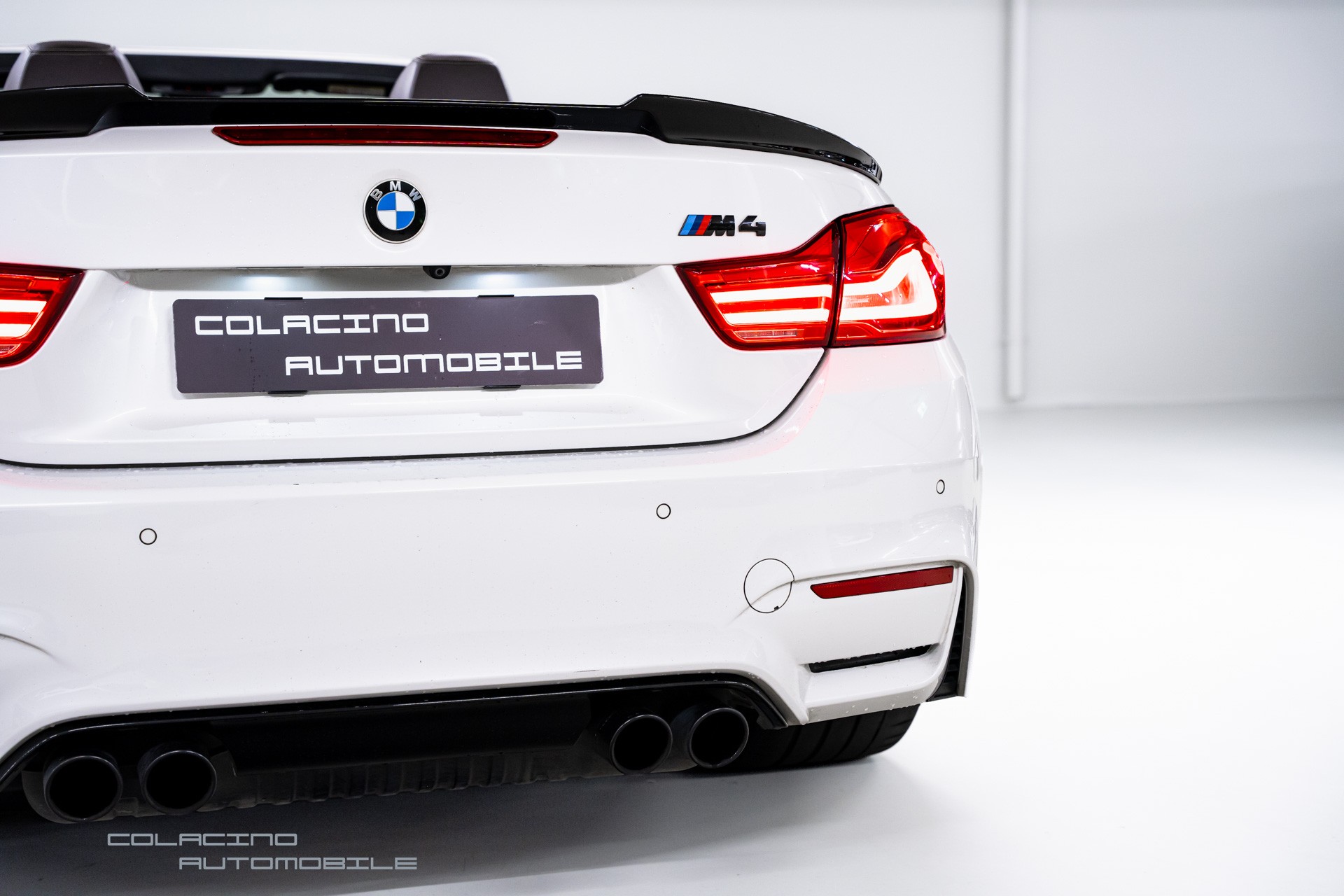 BMW M4 Cabriolet Competition DKG-image-9