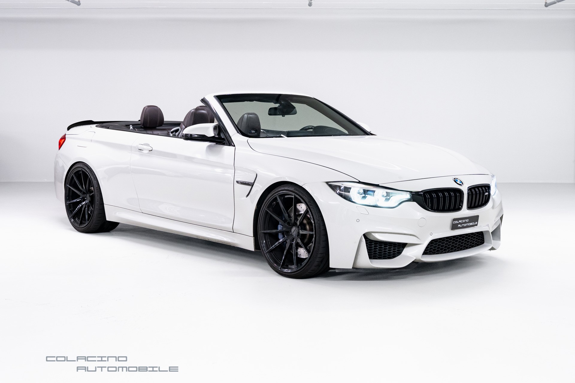 BMW M4 Cabriolet Competition DKG-image-4