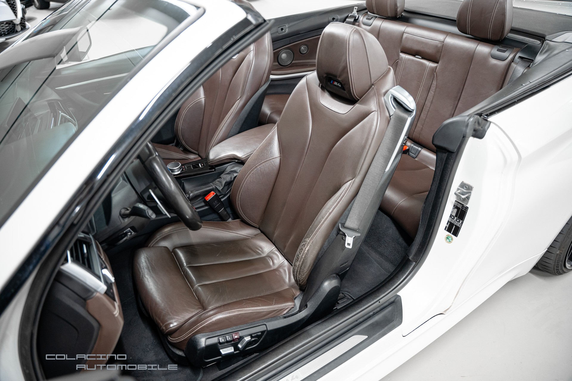 BMW M4 Cabriolet Competition DKG-image-15