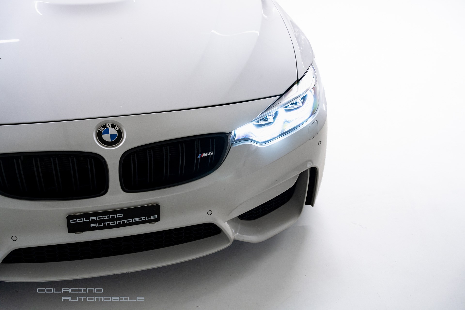 BMW M4 Cabriolet Competition DKG-image-11