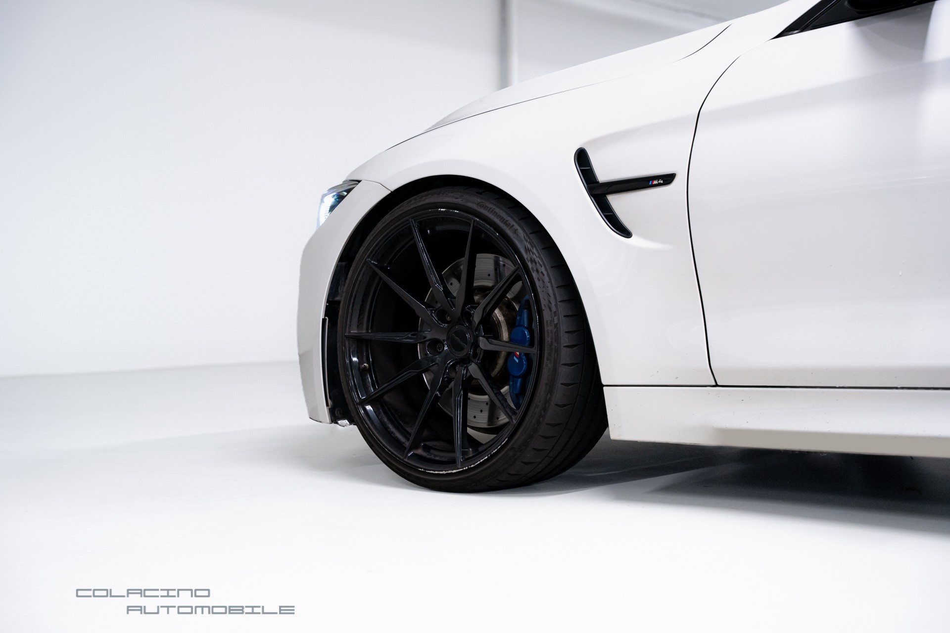 BMW M4 Cabriolet Competition DKG-image-13