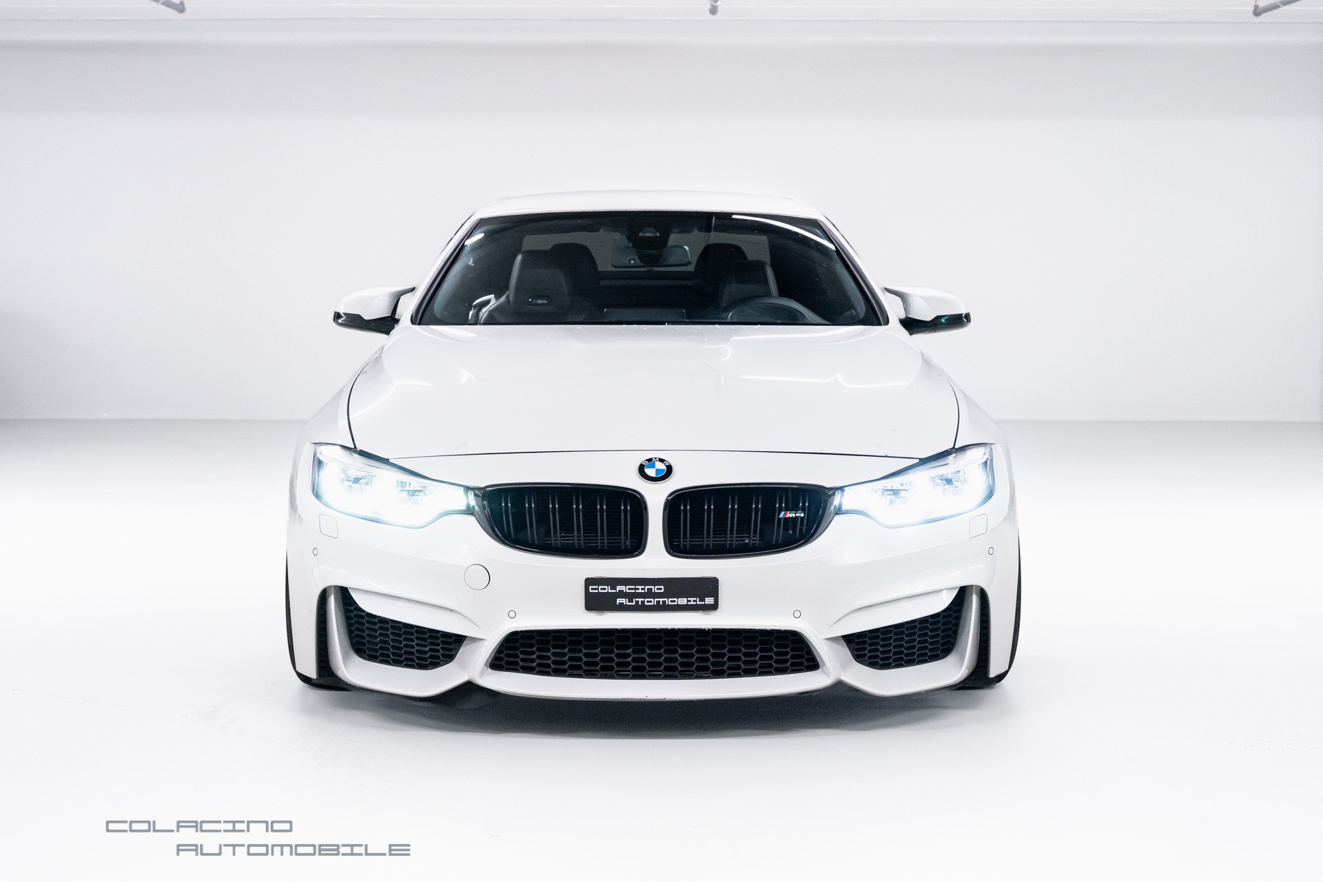 BMW M4 Cabriolet Competition DKG-image-6