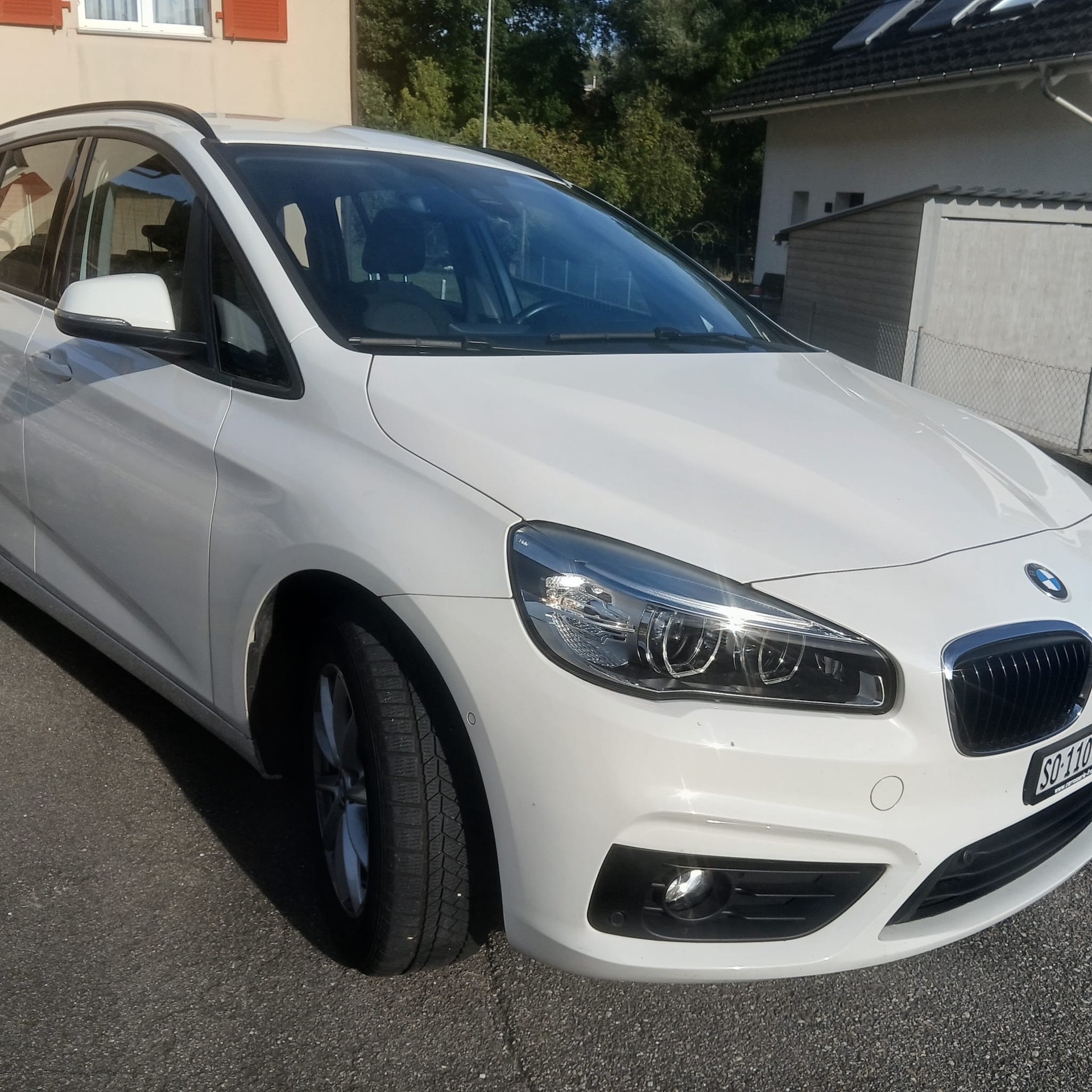 BMW 218d XDrive GT-image-1