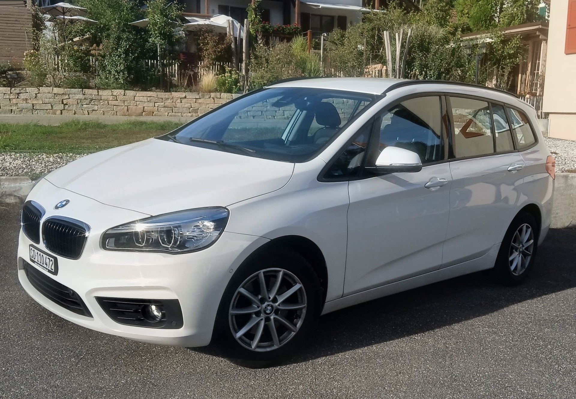 BMW 218d XDrive GT-image-5