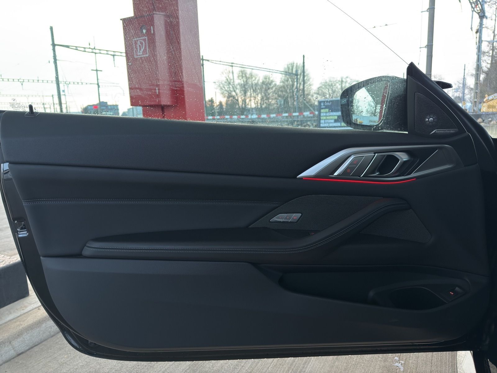 BMW M4 Coupé Competition M xDrive-image-14
