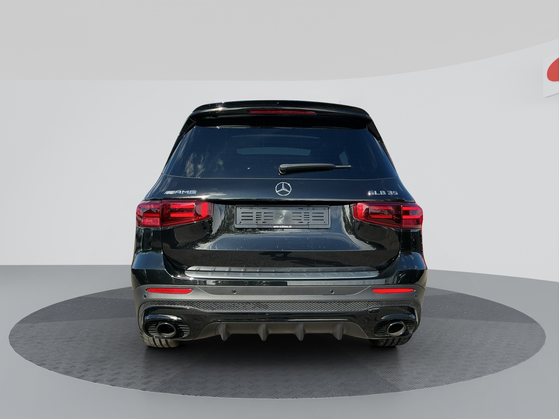 MERCEDES-BENZ GLB 35 AMG GLB AMG 35 4Matic 8G-Tronic-showroom-element-3