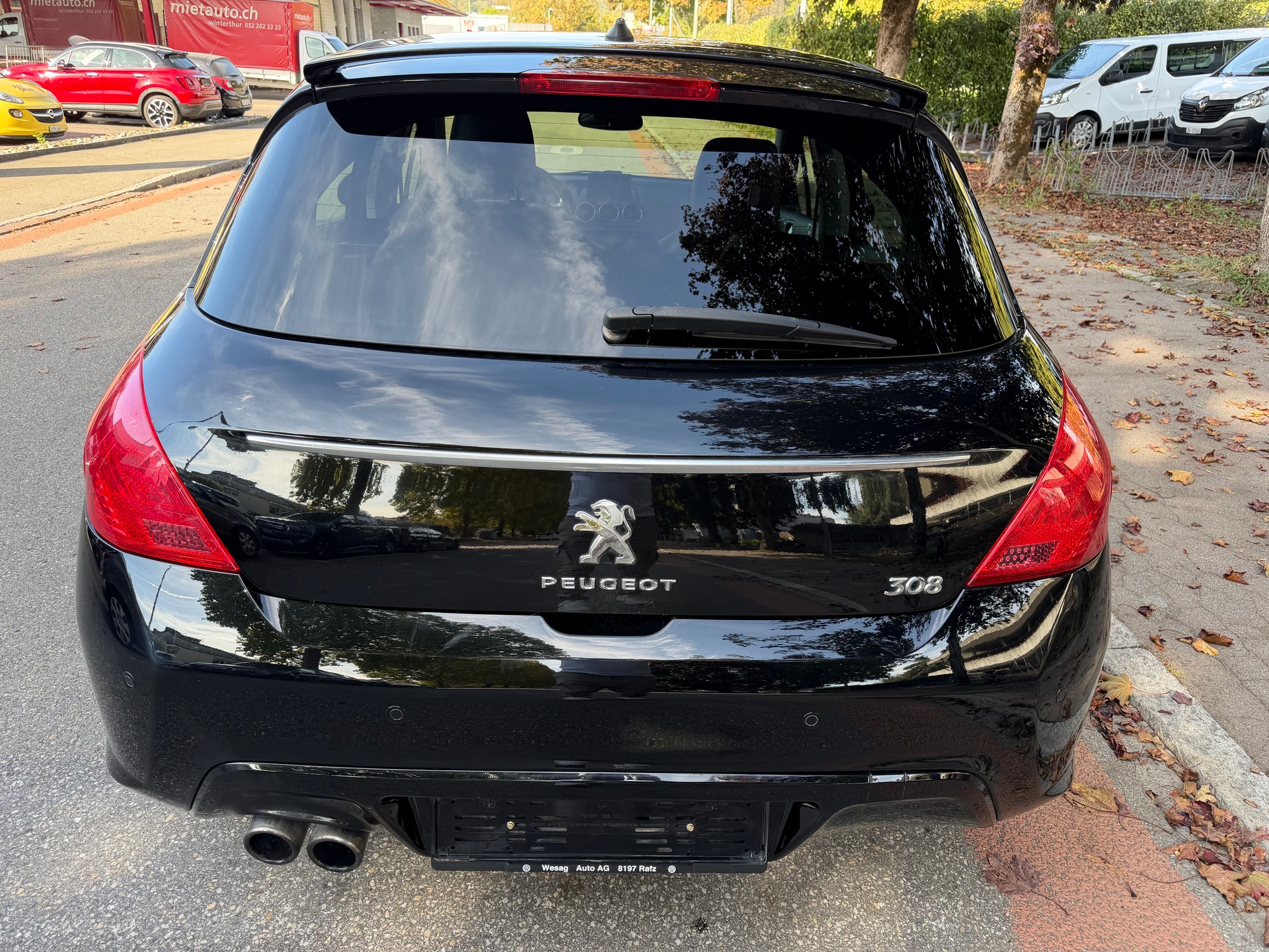 PEUGEOT 308 1.6 16V T GTi-image-4