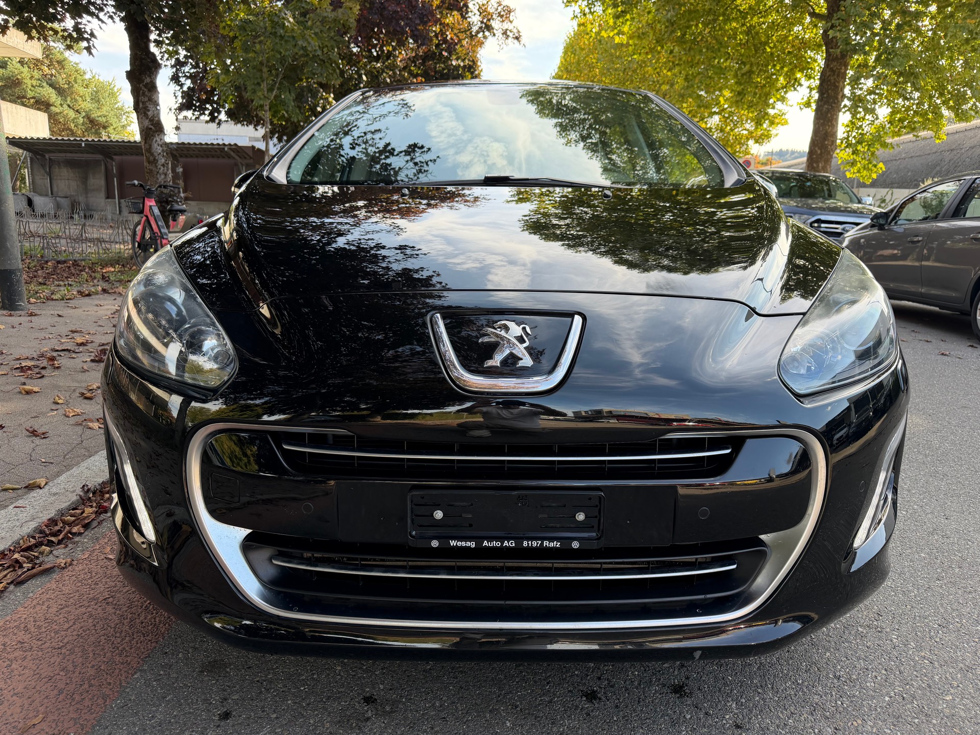 PEUGEOT 308 1.6 16V T GTi-image-0