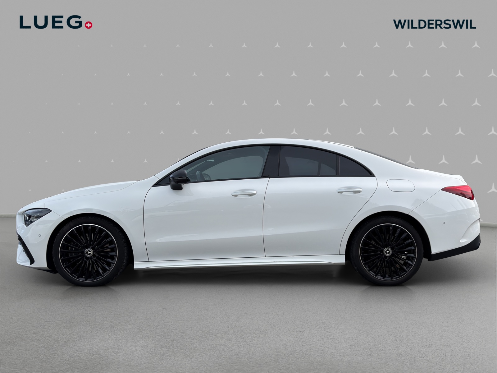 MERCEDES-BENZ CLA 250 4Matic 8G-DCT-image-1