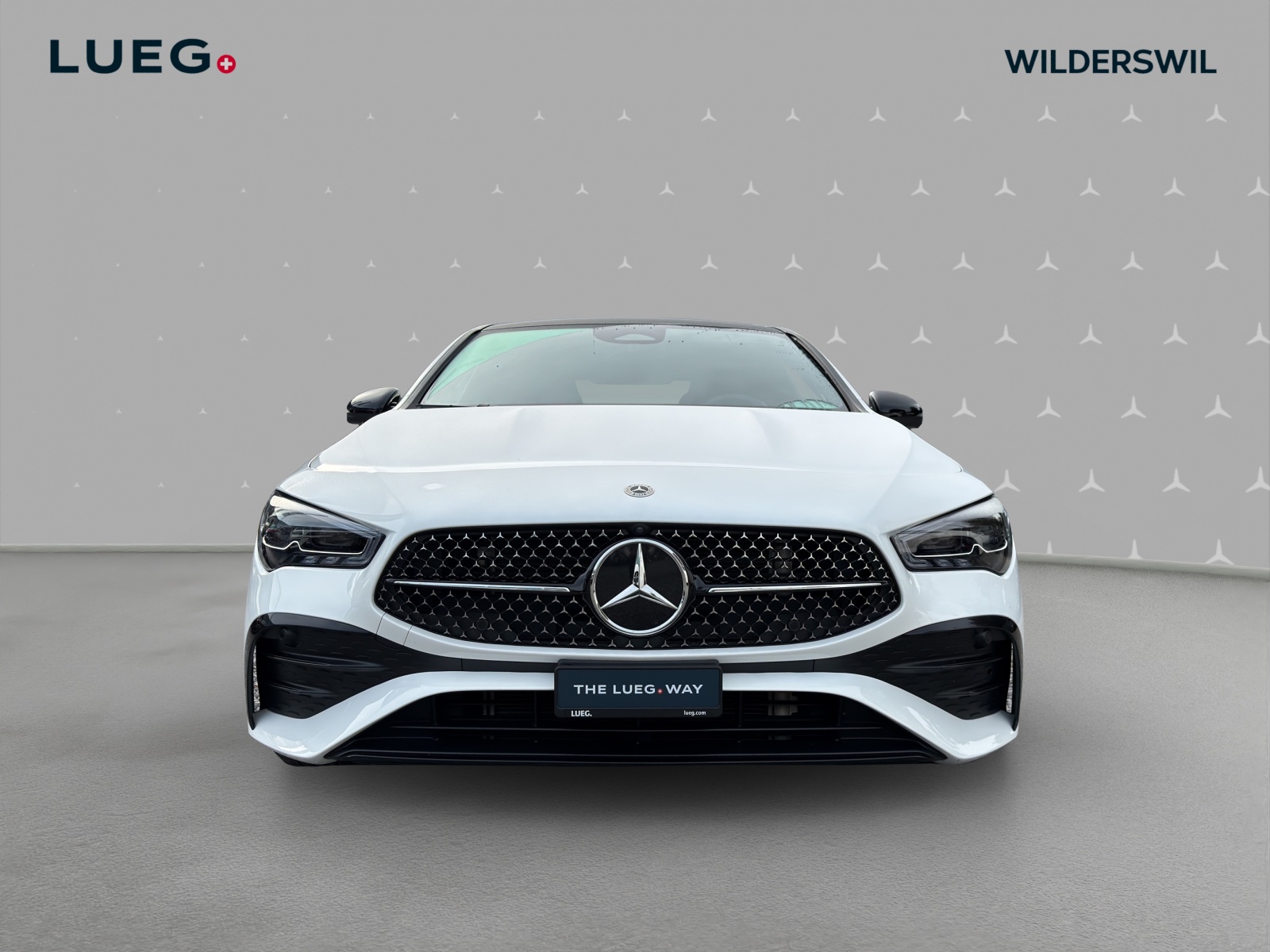 MERCEDES-BENZ CLA 250 4Matic 8G-DCT-image-5