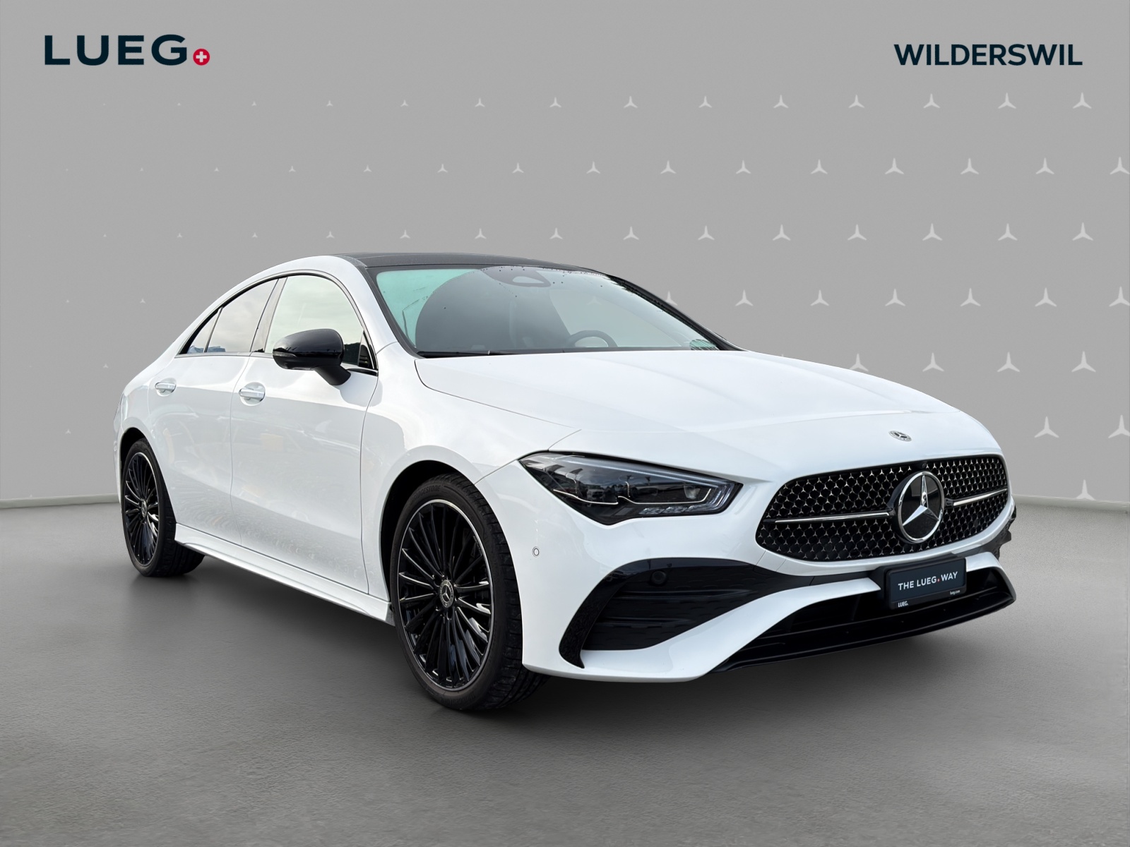 MERCEDES-BENZ CLA 250 4Matic 8G-DCT-image-4