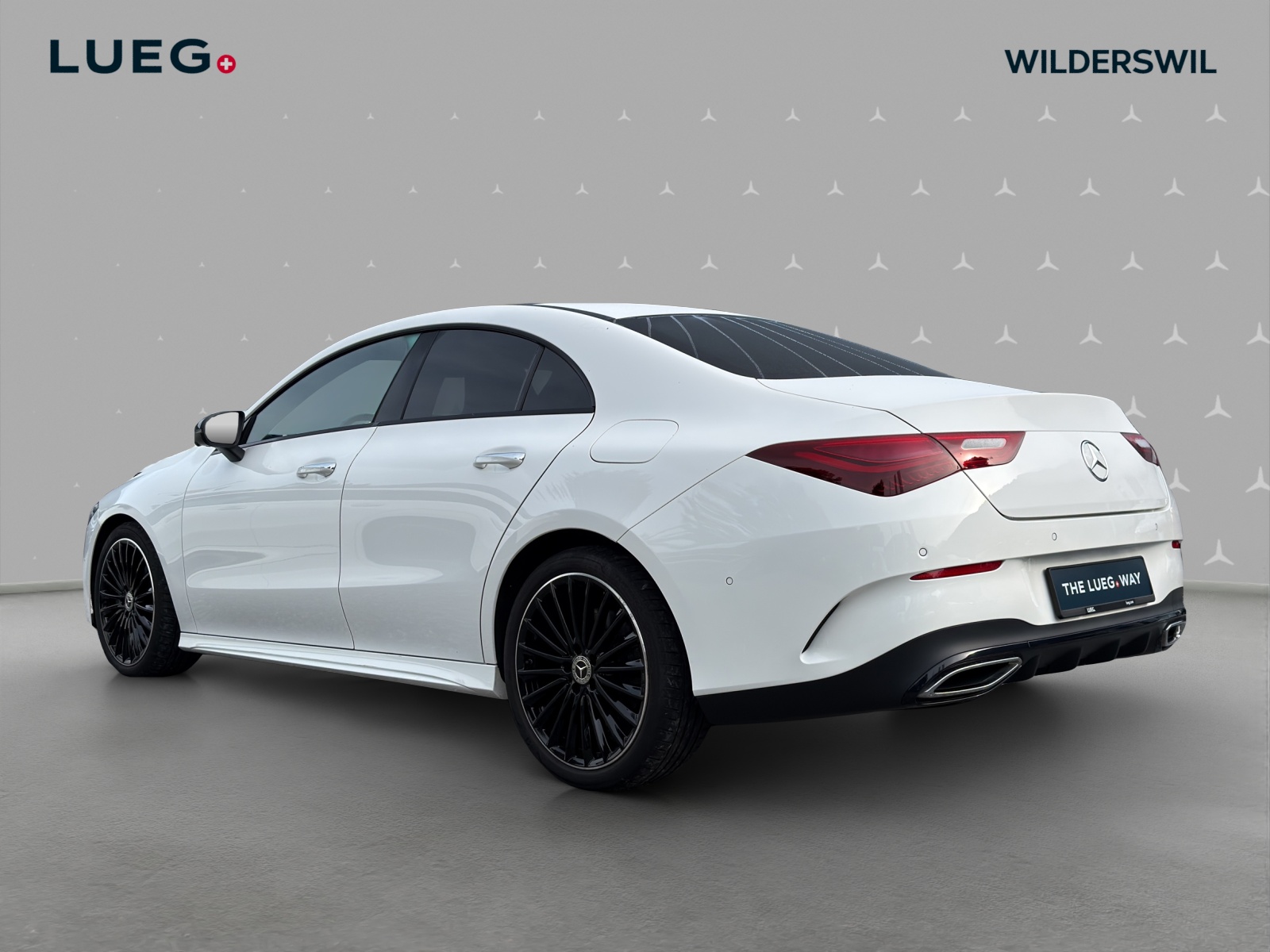 MERCEDES-BENZ CLA 250 4Matic 8G-DCT-image-2