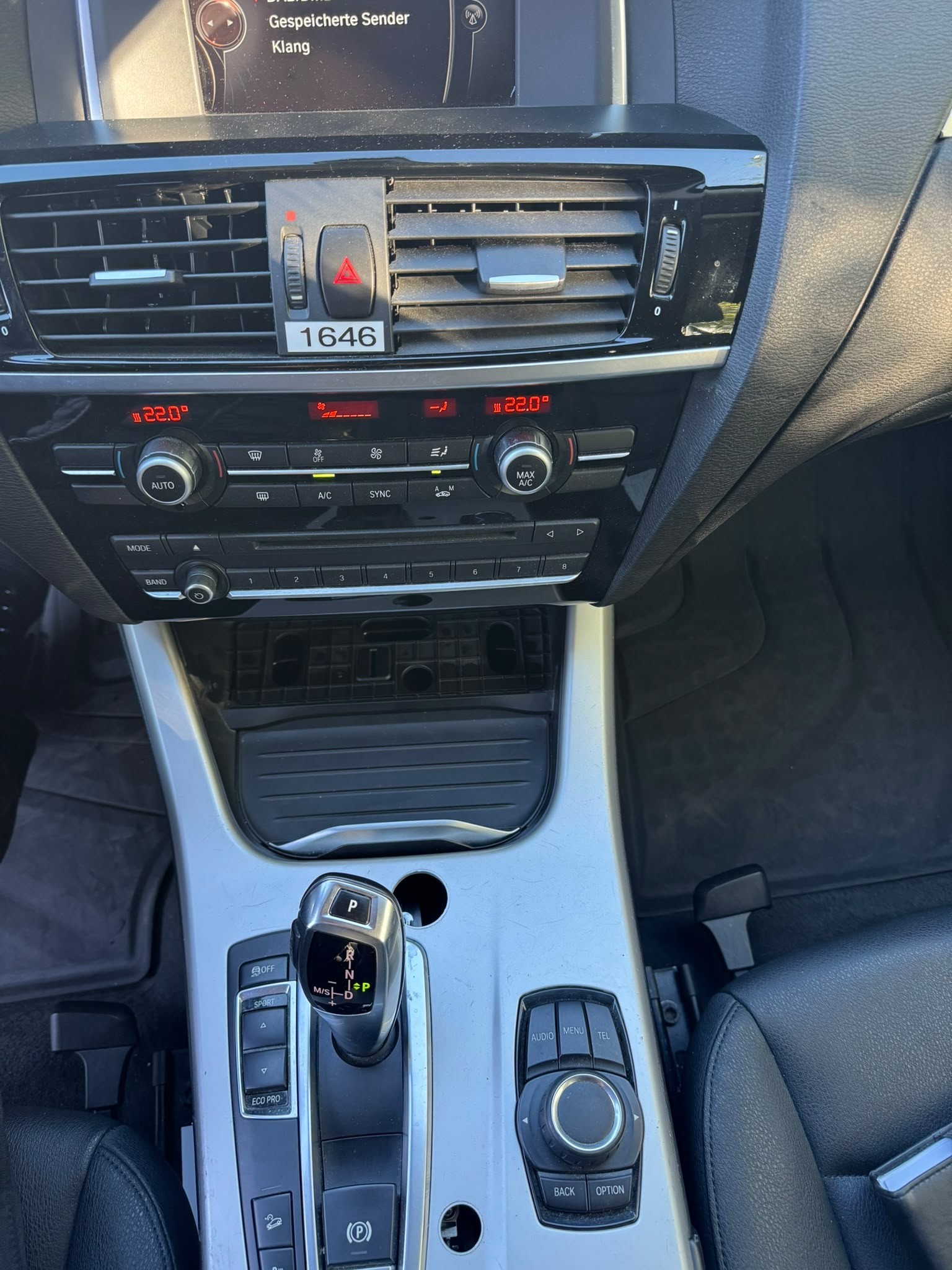BMW X3 xDrive 30d Steptronic-image-14