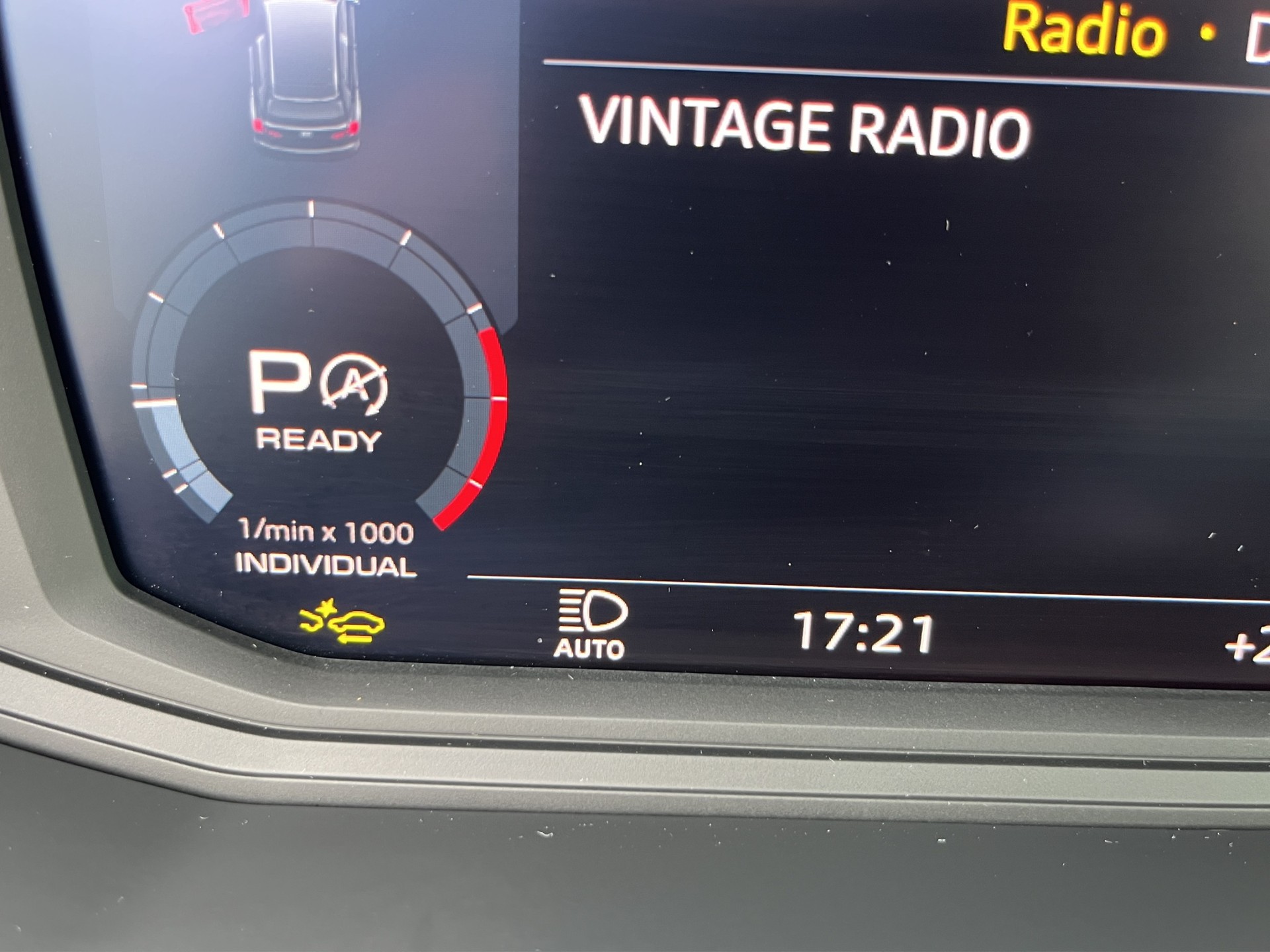 AUDI A1 Sportback 40 TFSI S Line S-tronic*MMI Navi PLUS, Optikpaket-schwarz, Soundsystem, Ambiente Lichtpaket, (5-Jahre Garantie)-image-20