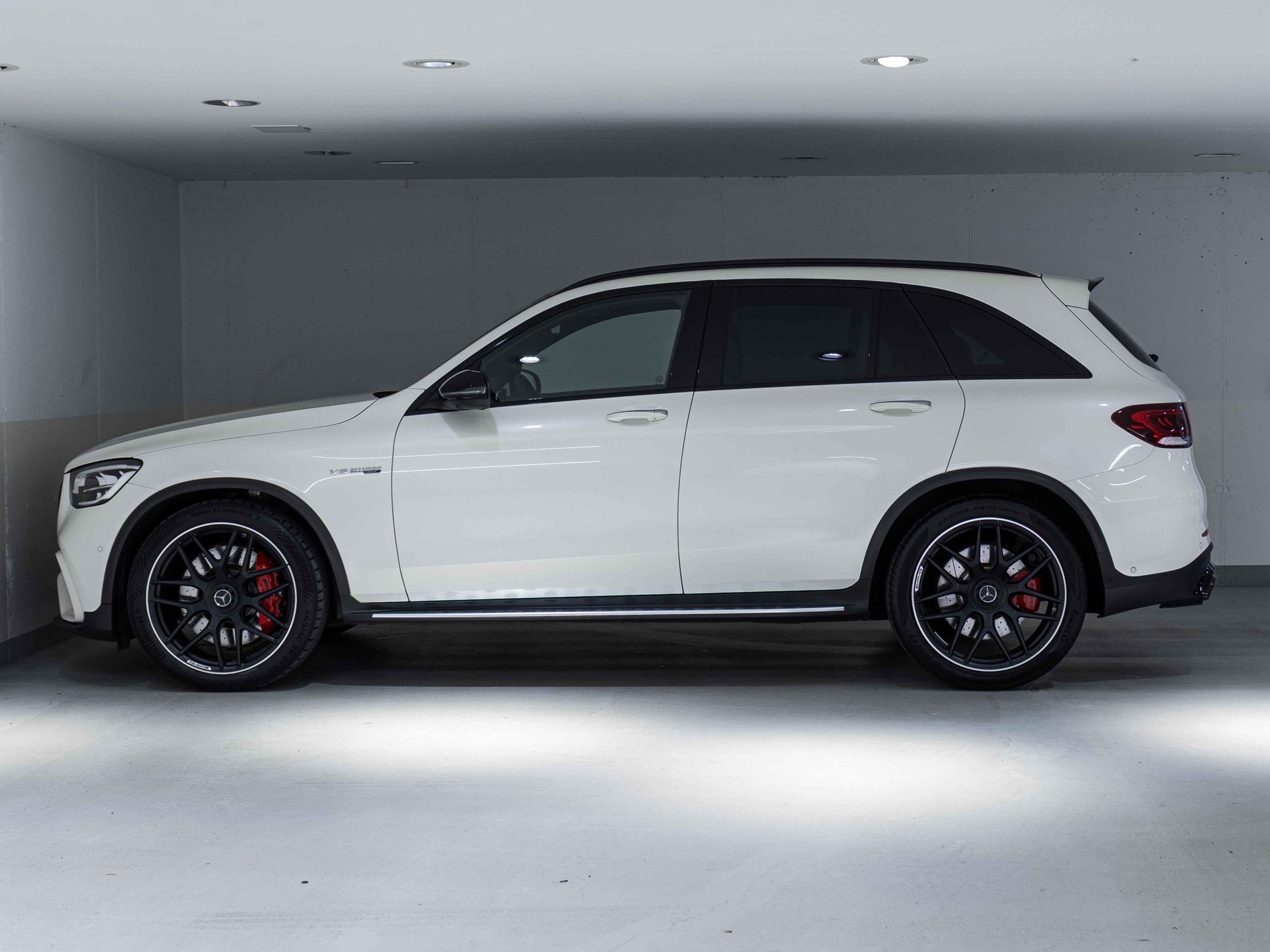 MERCEDES-BENZ GLC 63 AMG S 4MATIC+-image-4