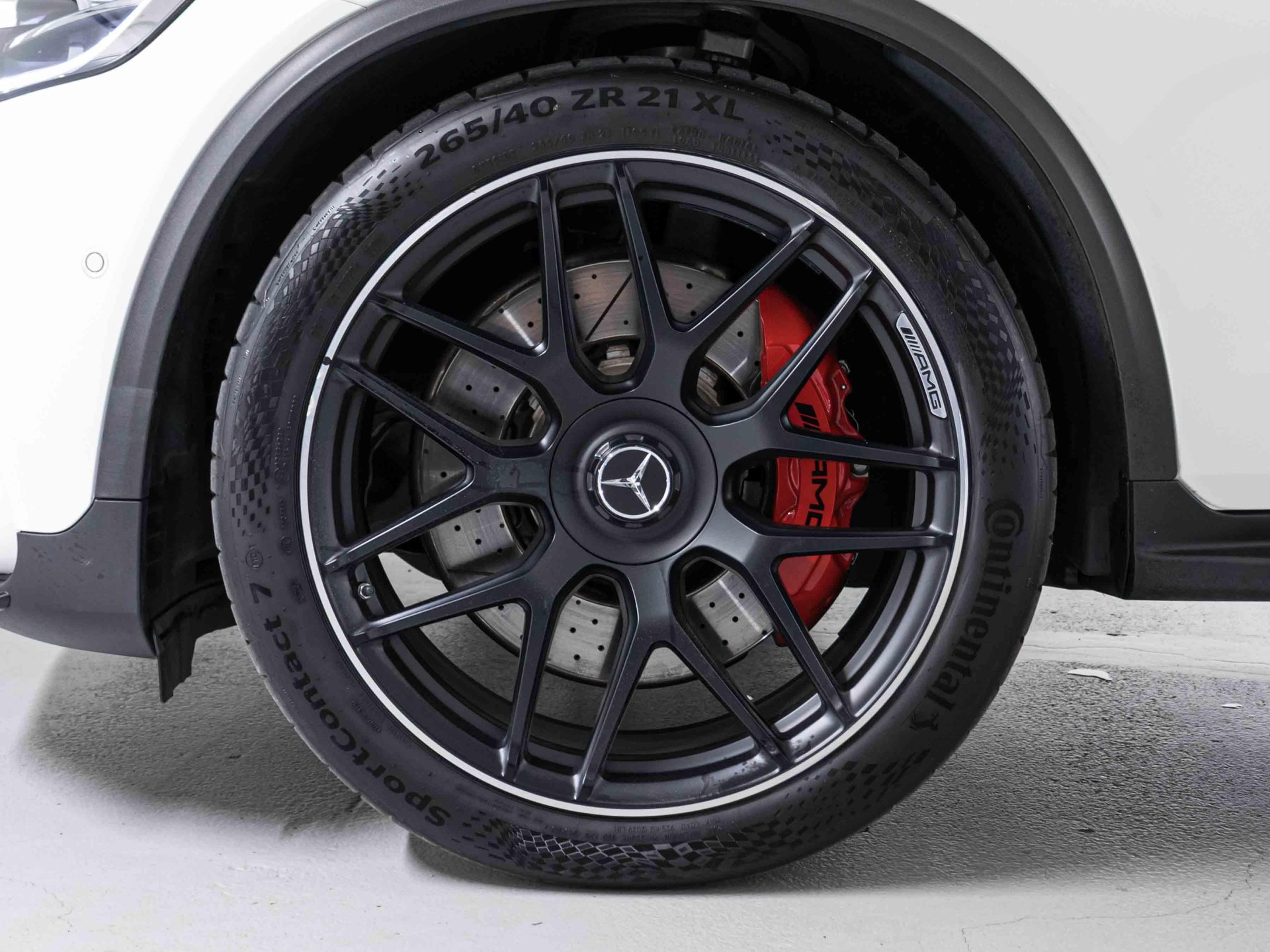 MERCEDES-BENZ GLC 63 AMG S 4MATIC+-image-14