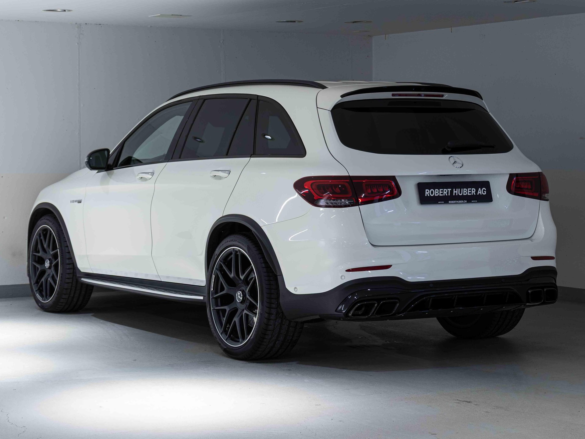 MERCEDES-BENZ GLC 63 AMG S 4MATIC+-image-3