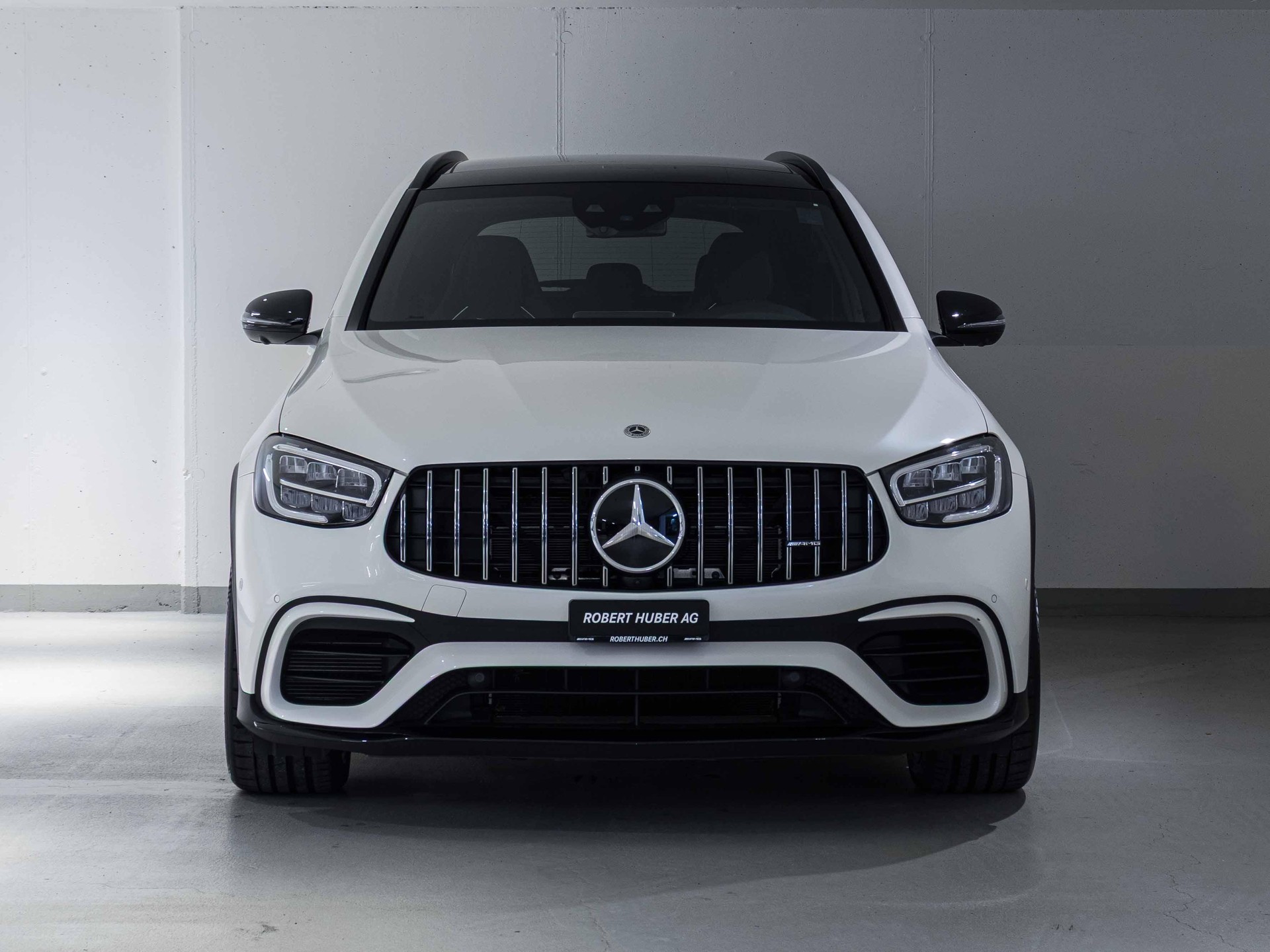 MERCEDES-BENZ GLC 63 AMG S 4MATIC+-image-2
