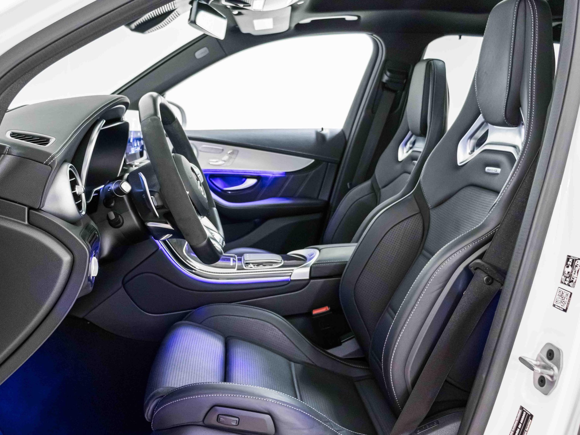 MERCEDES-BENZ GLC 63 AMG S 4MATIC+-image-6