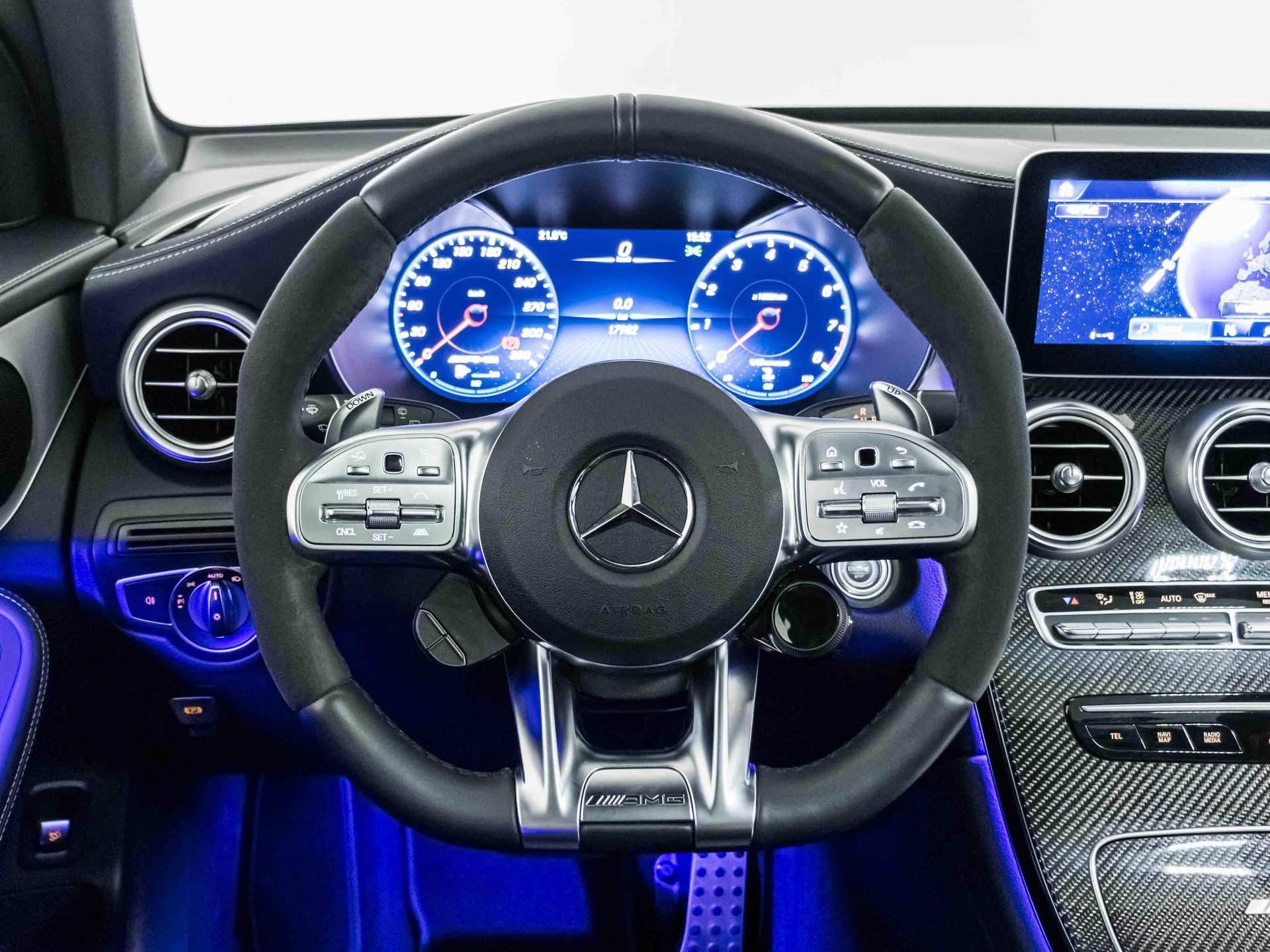 MERCEDES-BENZ GLC 63 AMG S 4MATIC+-image-10