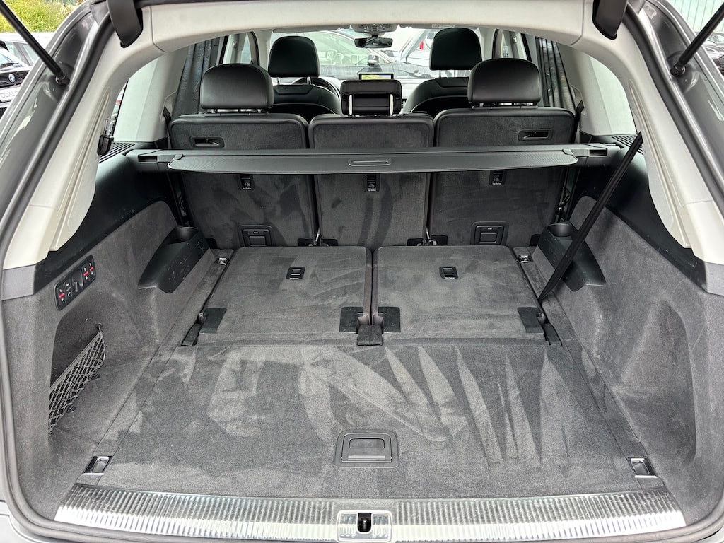 AUDI Q7 3.0 TDI quattro tiptronic-image-21