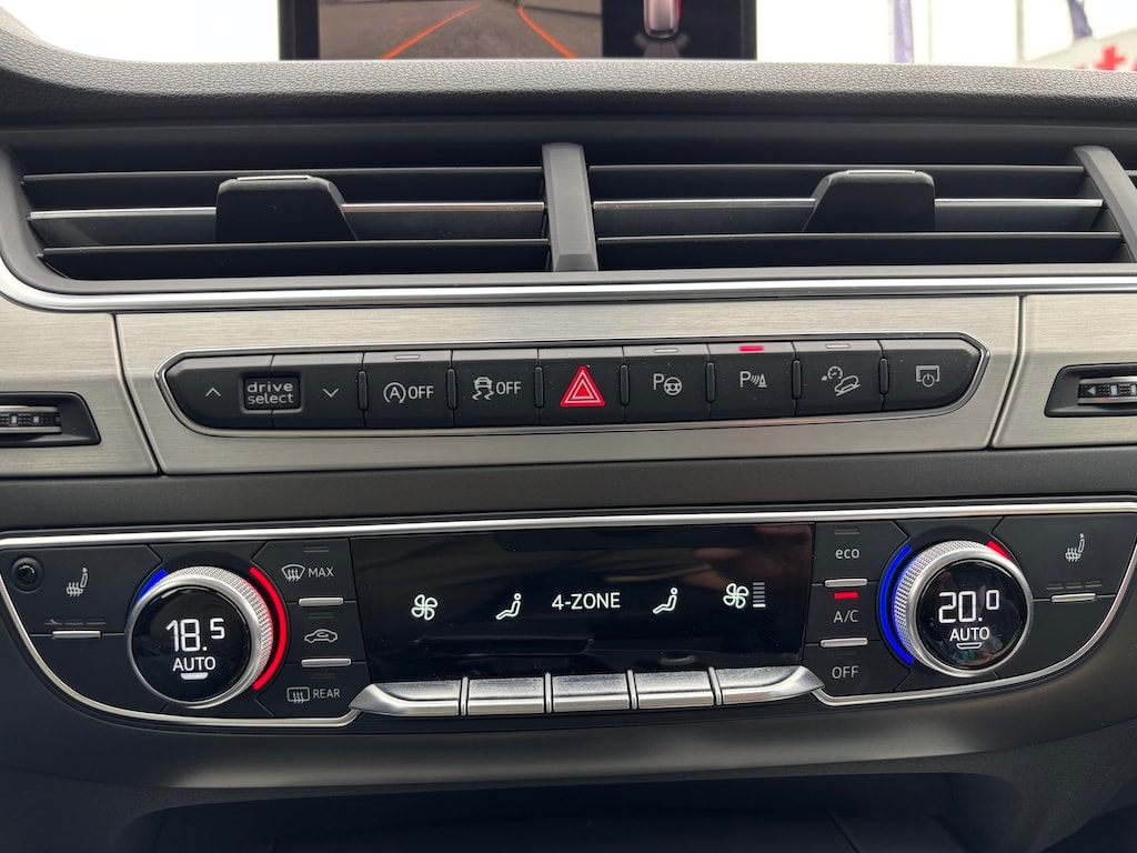 AUDI Q7 3.0 TDI quattro tiptronic-image-16