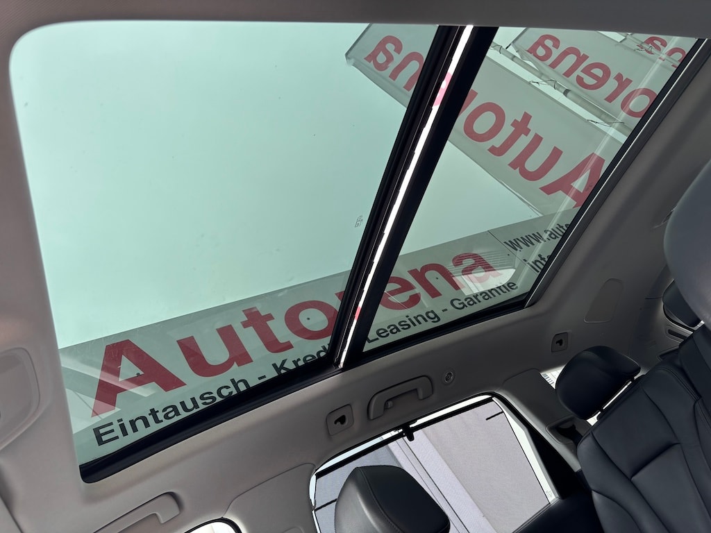 AUDI Q7 3.0 TDI quattro tiptronic-image-6