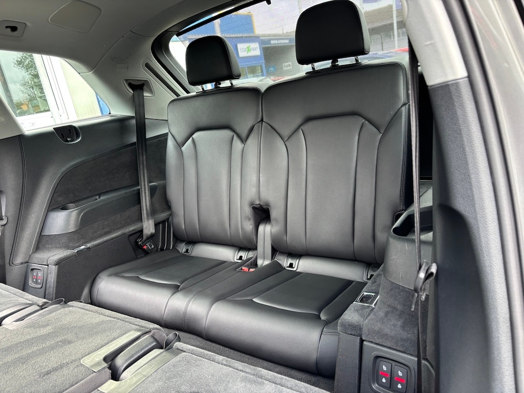 AUDI Q7 3.0 TDI quattro tiptronic-image-20