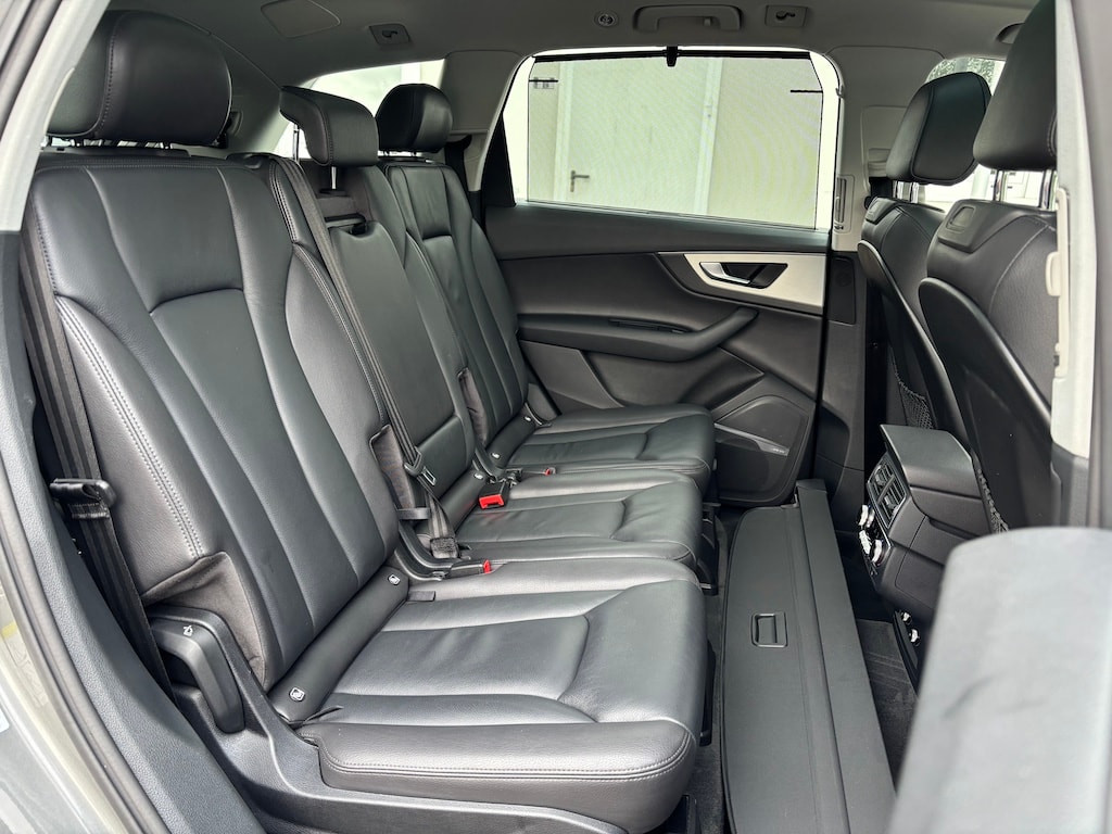 AUDI Q7 3.0 TDI quattro tiptronic-image-18