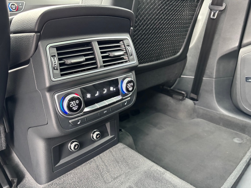 AUDI Q7 3.0 TDI quattro tiptronic-image-19