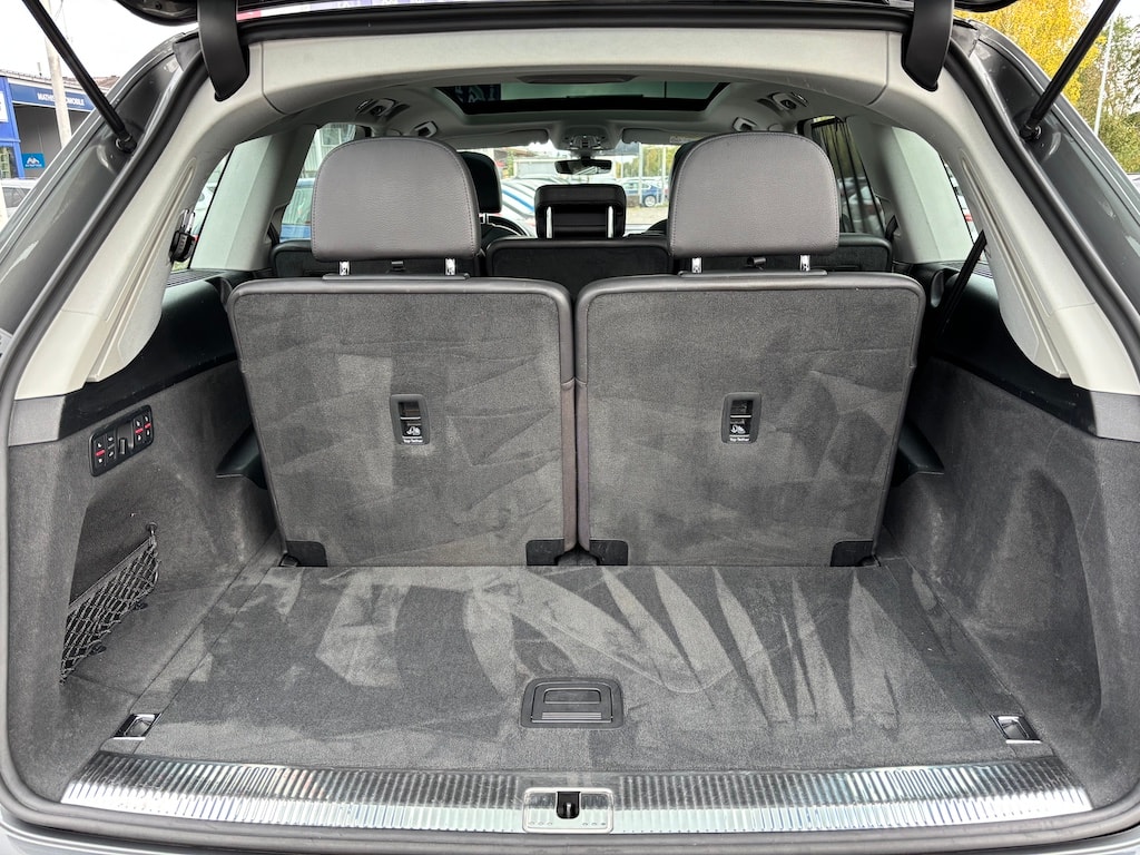 AUDI Q7 3.0 TDI quattro tiptronic-image-22