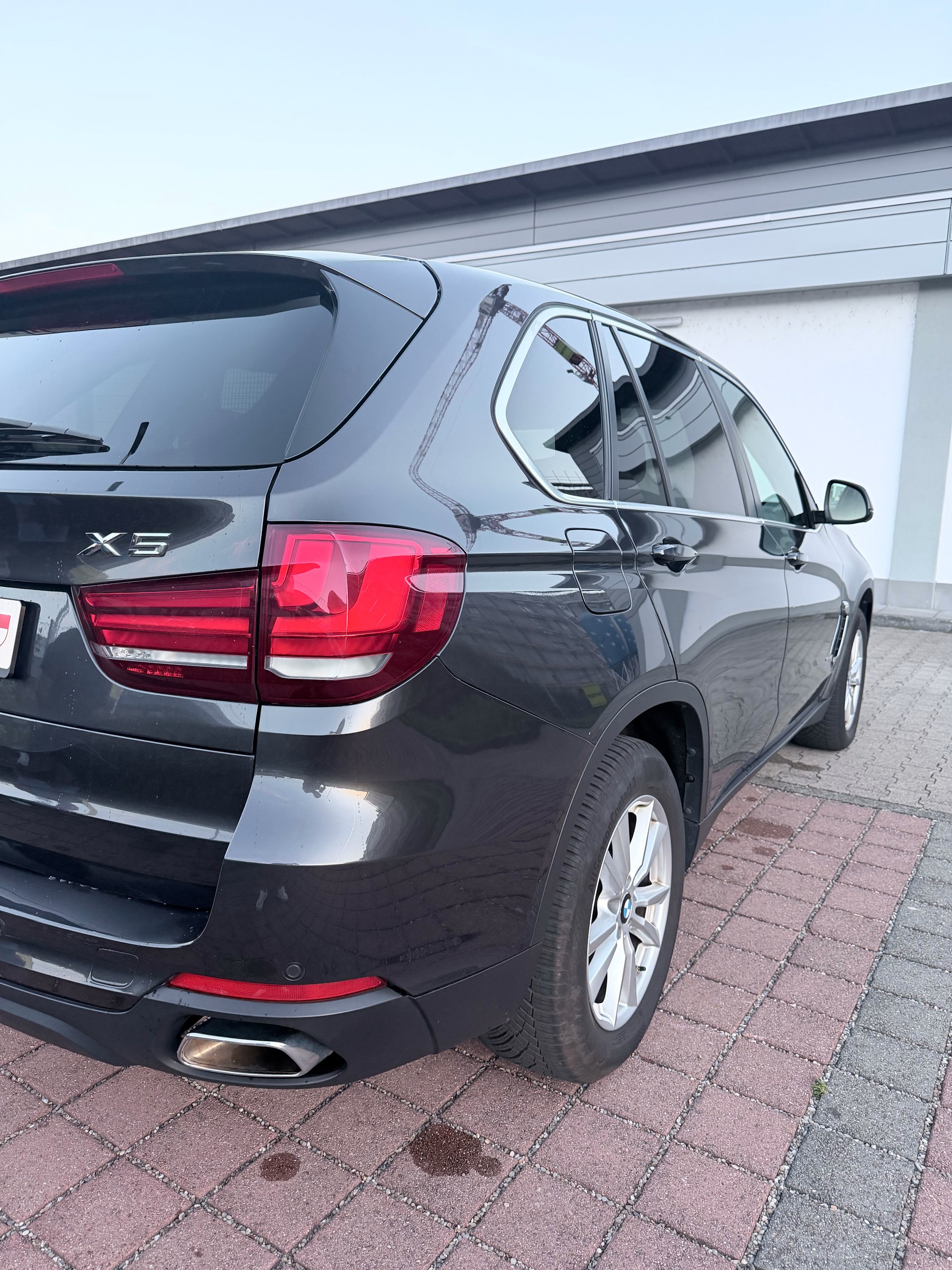 BMW X5 40d xDrive-image-3