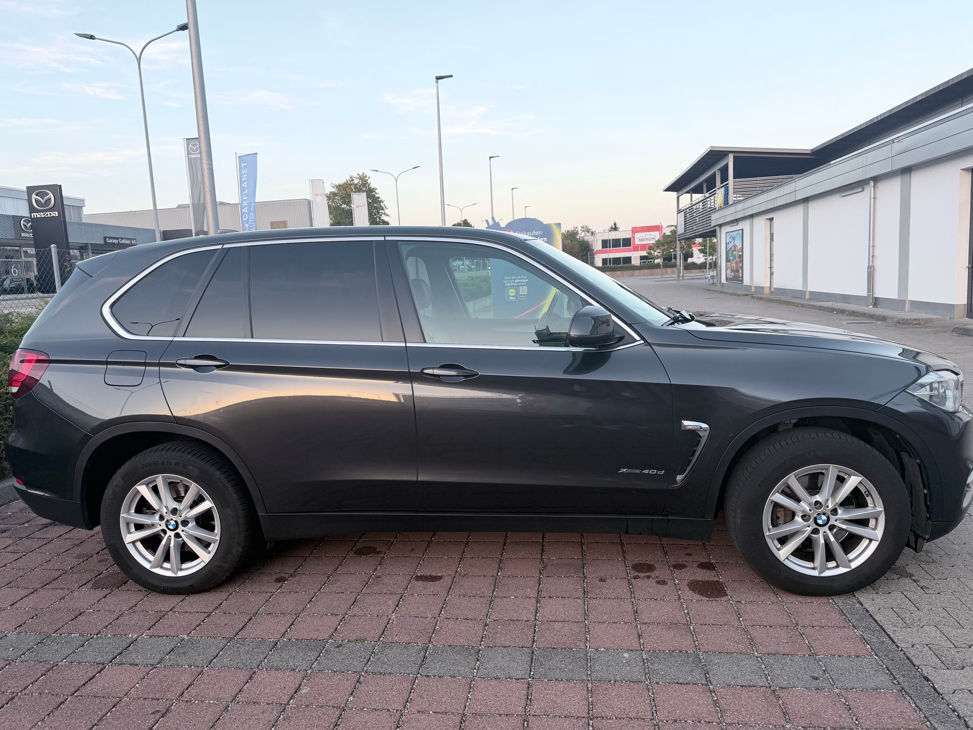 BMW X5 40d xDrive-image-1