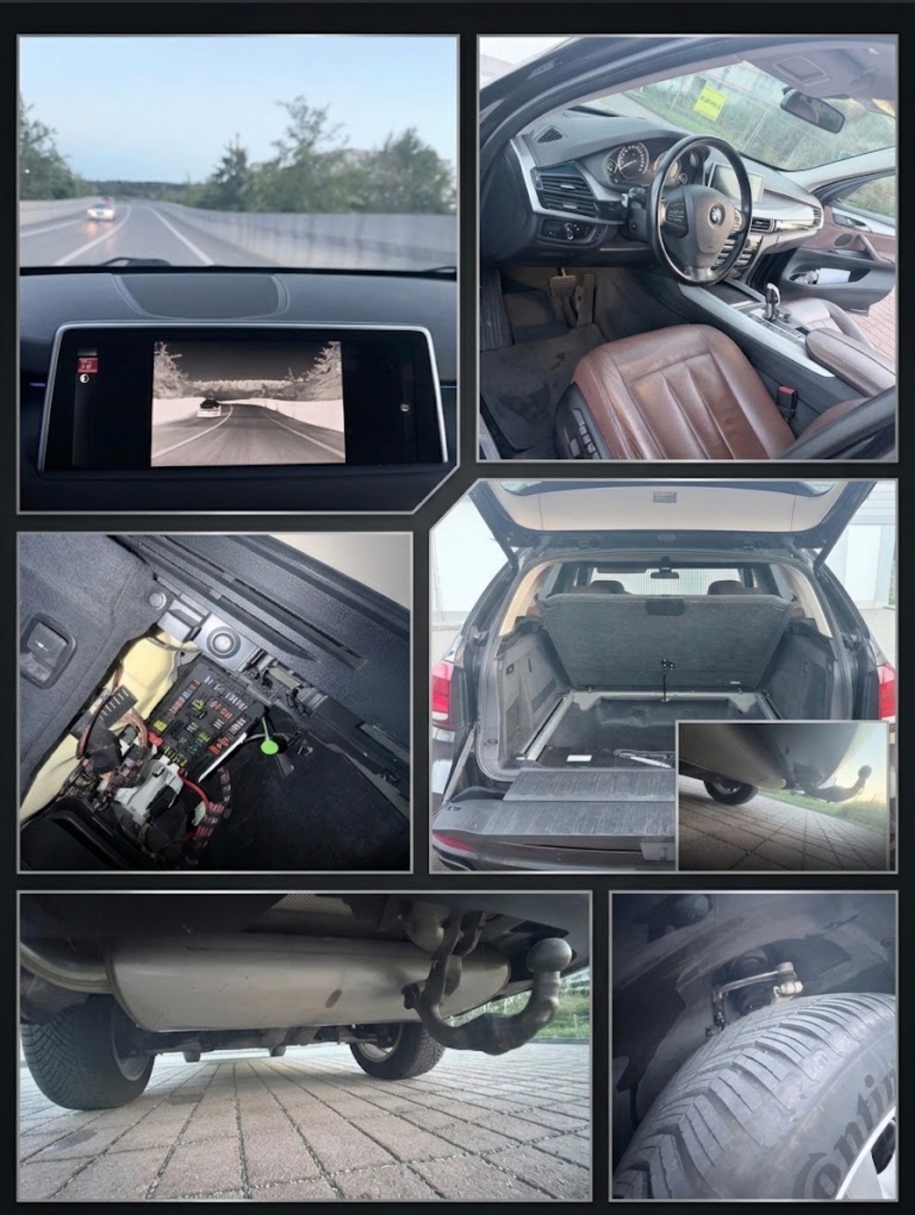 BMW X5 40d xDrive-image-4