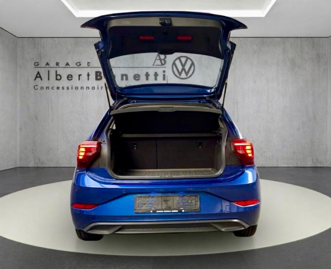 VW Polo 1.0 TSI Life DSG-image-27