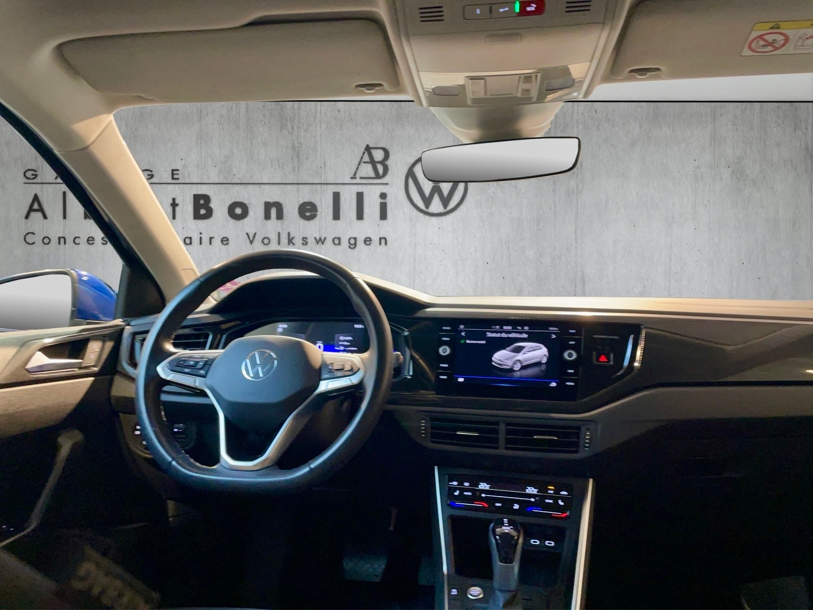 VW Polo 1.0 TSI Life DSG-image-9