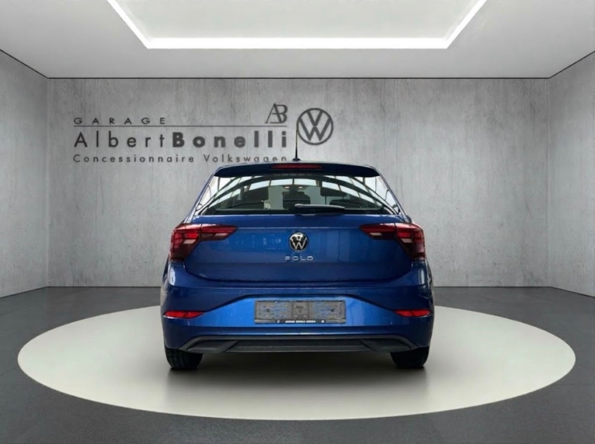 VW Polo 1.0 TSI Life DSG-showroom-element-3