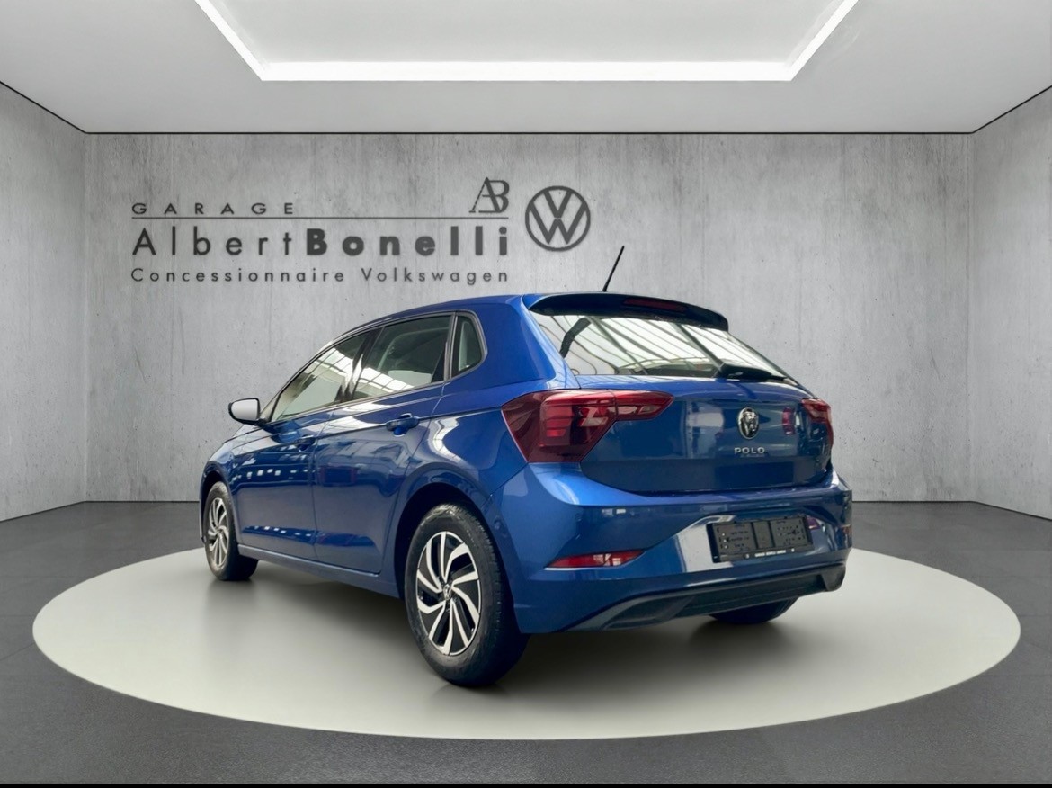 VW Polo 1.0 TSI Life DSG-showroom-element-2