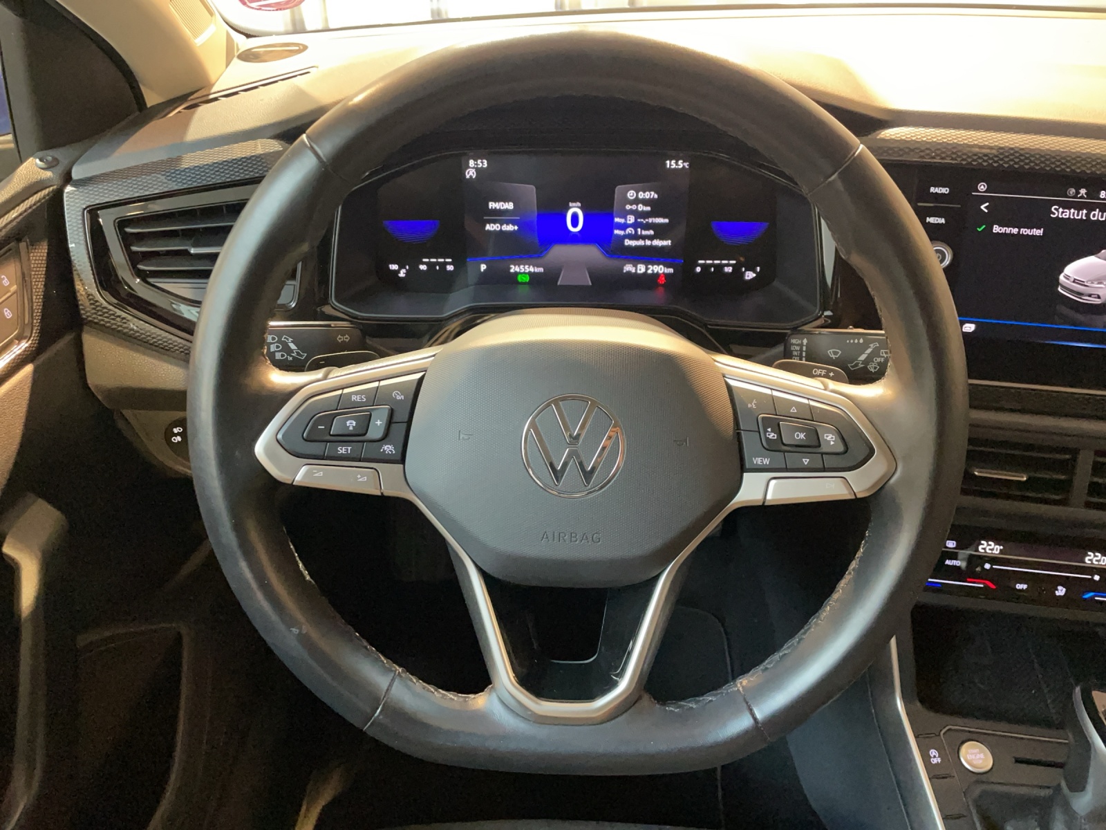 VW Polo 1.0 TSI Life DSG-image-12