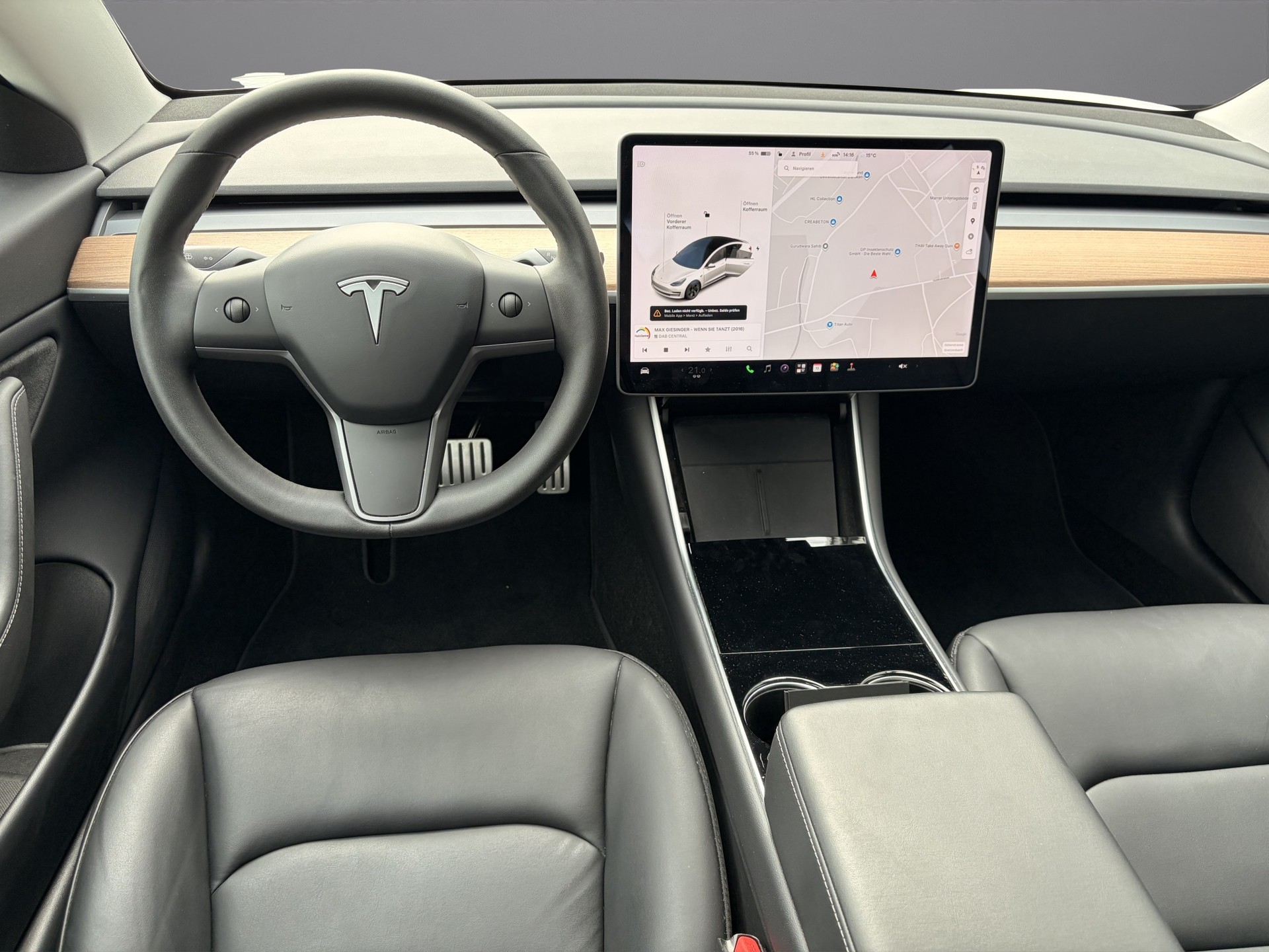 TESLA Model 3 Performance Dual Motor AWD (CH-Fahrzeug)-image-7