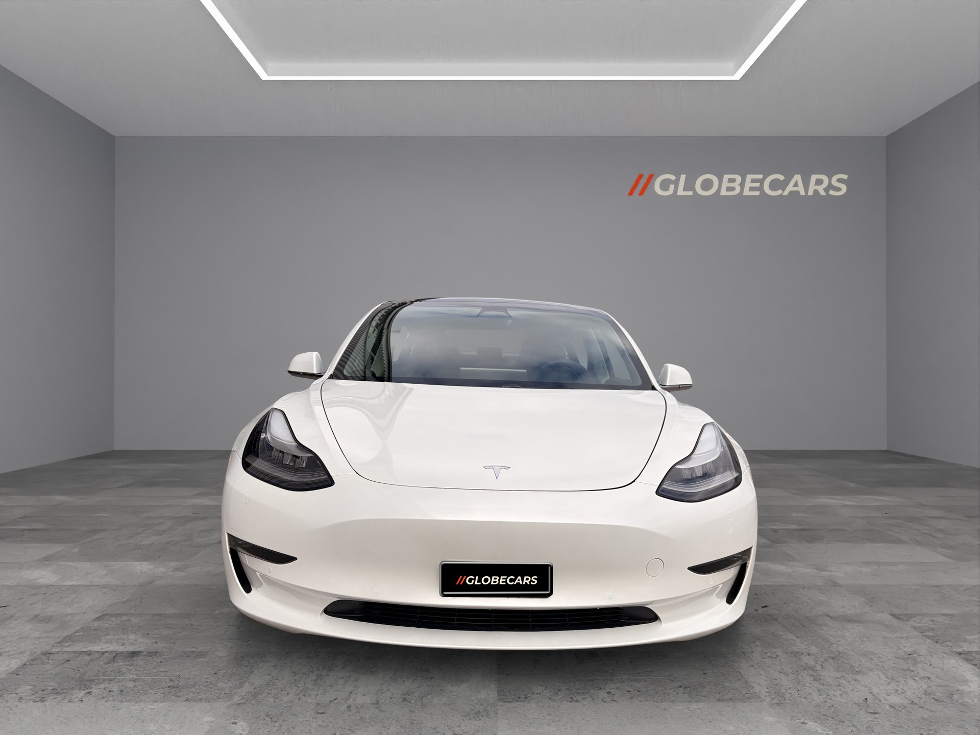 TESLA Model 3 Performance Dual Motor AWD (CH-Fahrzeug)-image-1