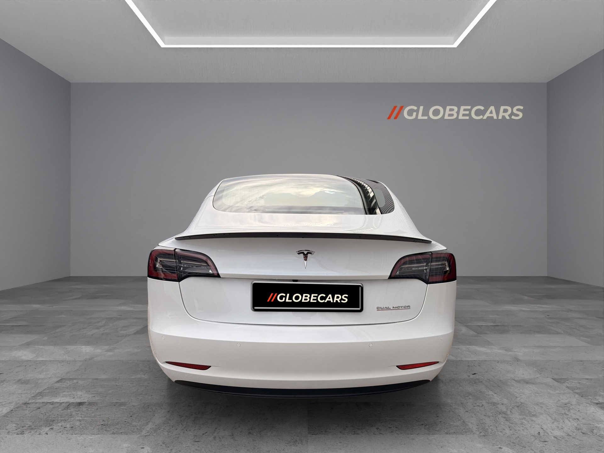 TESLA Model 3 Performance Dual Motor AWD (CH-Fahrzeug)-image-4