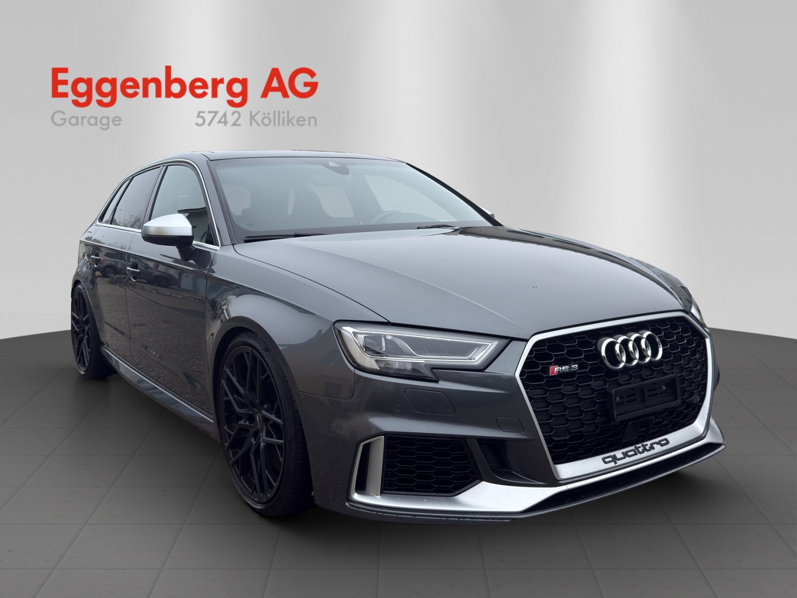 AUDI RS3 Sportback 2.5 TSI quattro S-tronic, ohne OPF-image-6