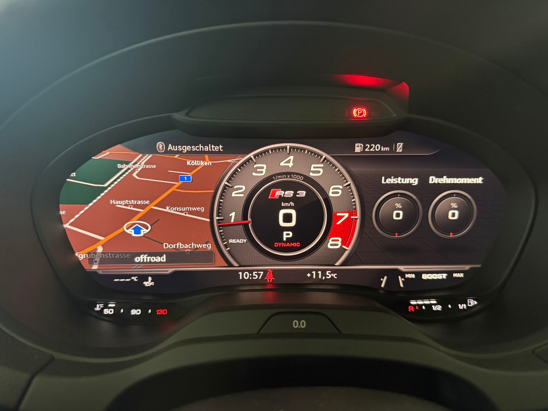 AUDI RS3 Sportback 2.5 TSI quattro S-tronic, ohne OPF-image-16