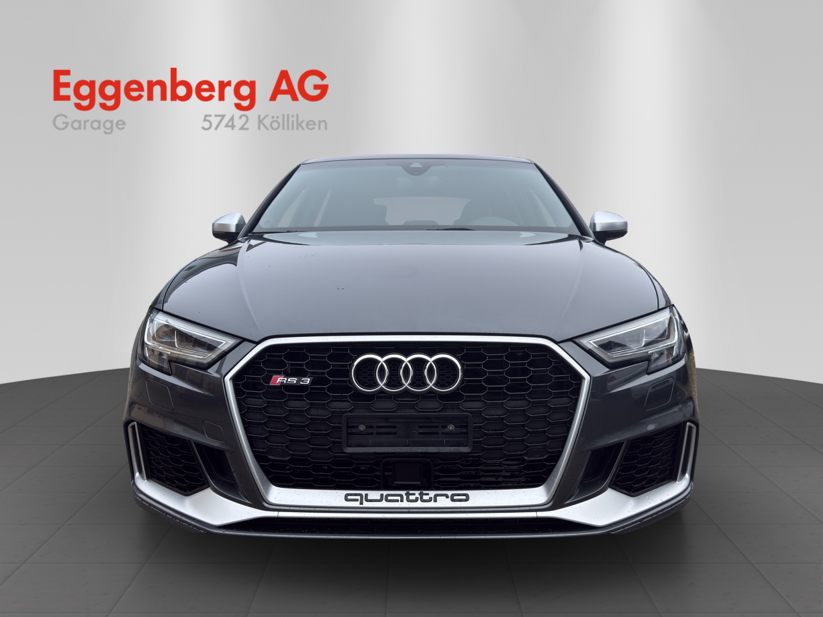 AUDI RS3 Sportback 2.5 TSI quattro S-tronic, ohne OPF-image-7