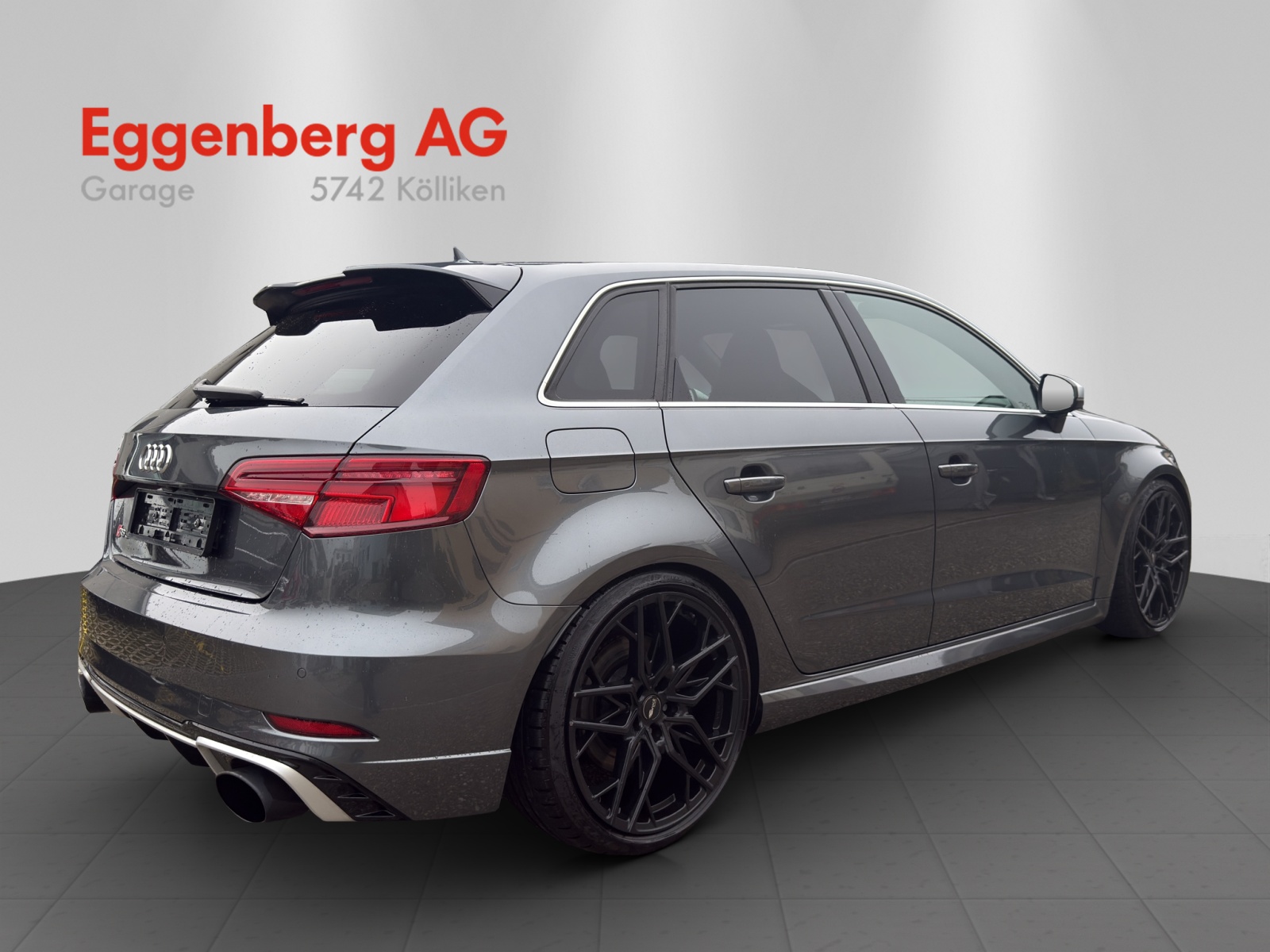 AUDI RS3 Sportback 2.5 TSI quattro S-tronic, ohne OPF-image-4