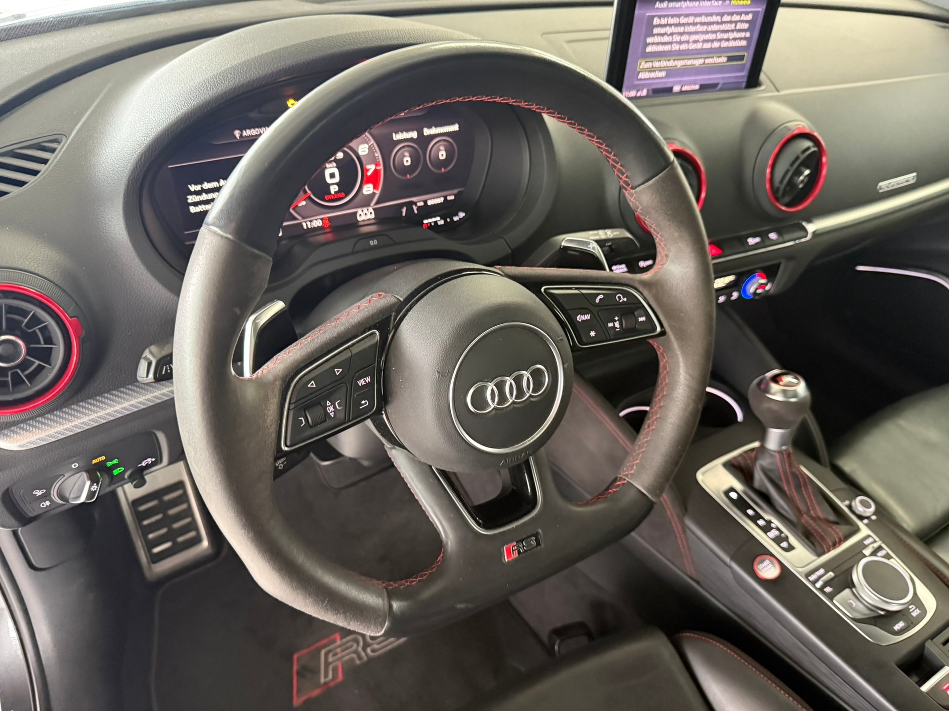AUDI RS3 Sportback 2.5 TSI quattro S-tronic, ohne OPF-image-26
