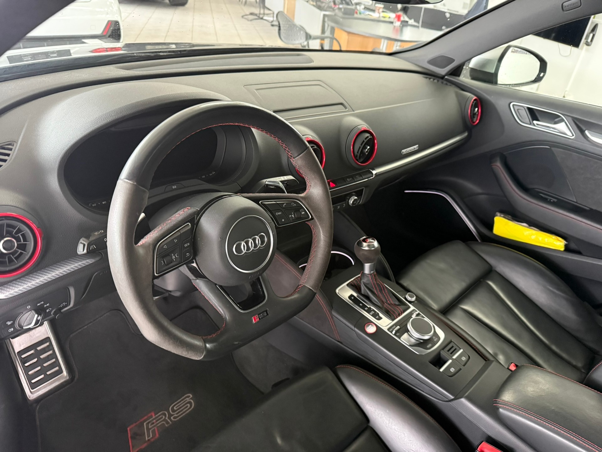 AUDI RS3 Sportback 2.5 TSI quattro S-tronic, ohne OPF-image-11