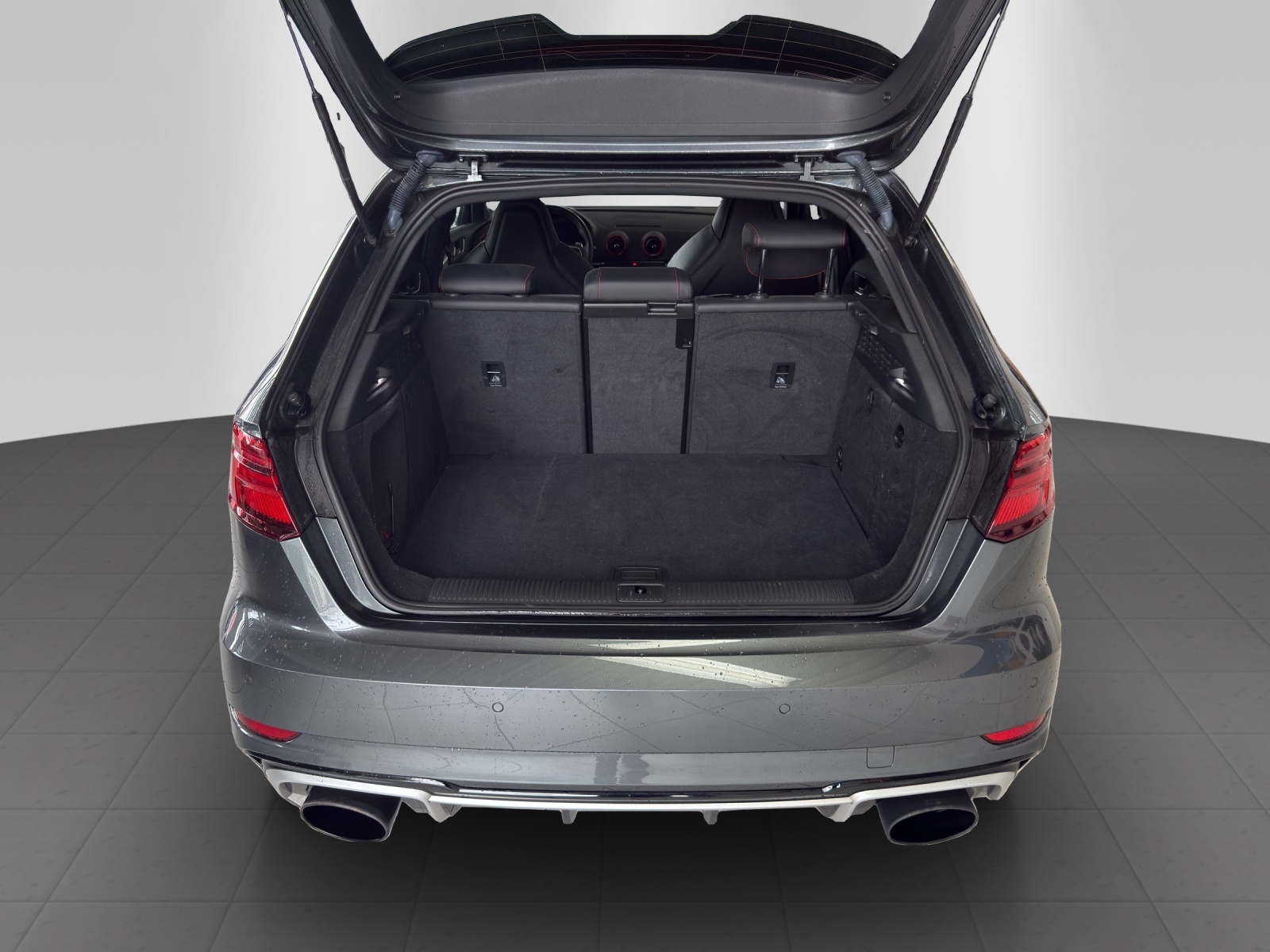AUDI RS3 Sportback 2.5 TSI quattro S-tronic, ohne OPF-image-10