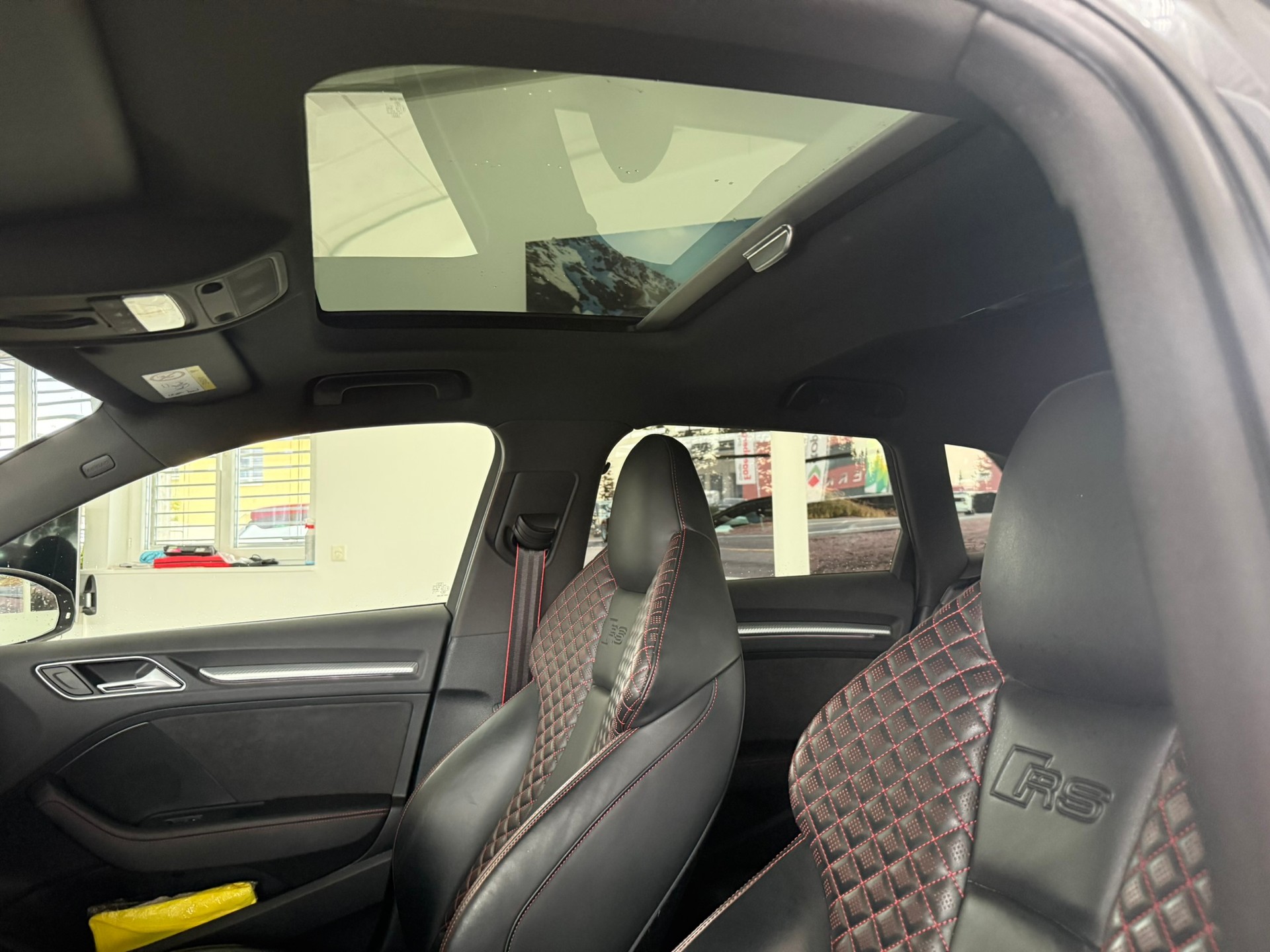 AUDI RS3 Sportback 2.5 TSI quattro S-tronic, ohne OPF-image-12